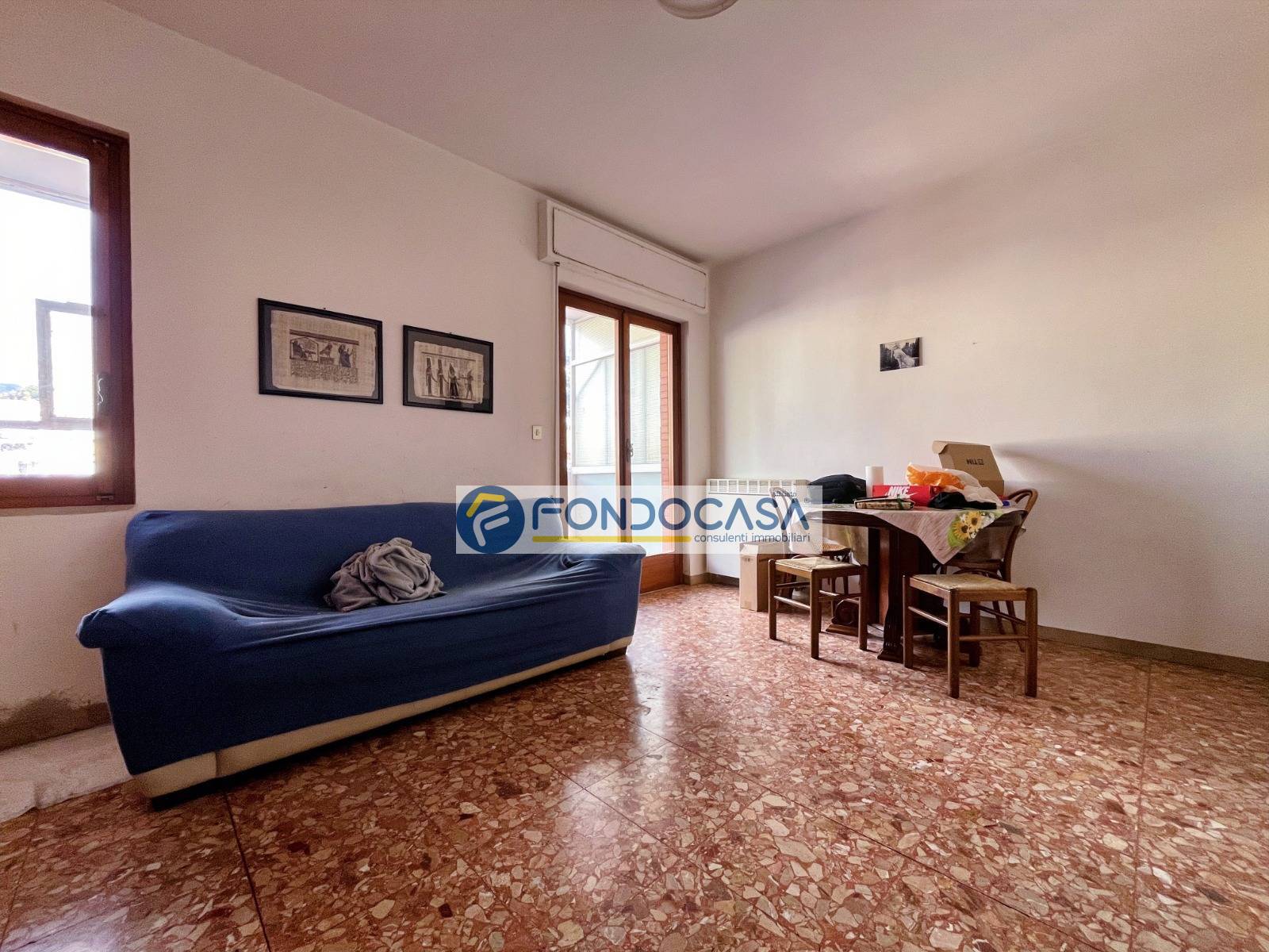 Appartamento in vendita a Massa, Centro