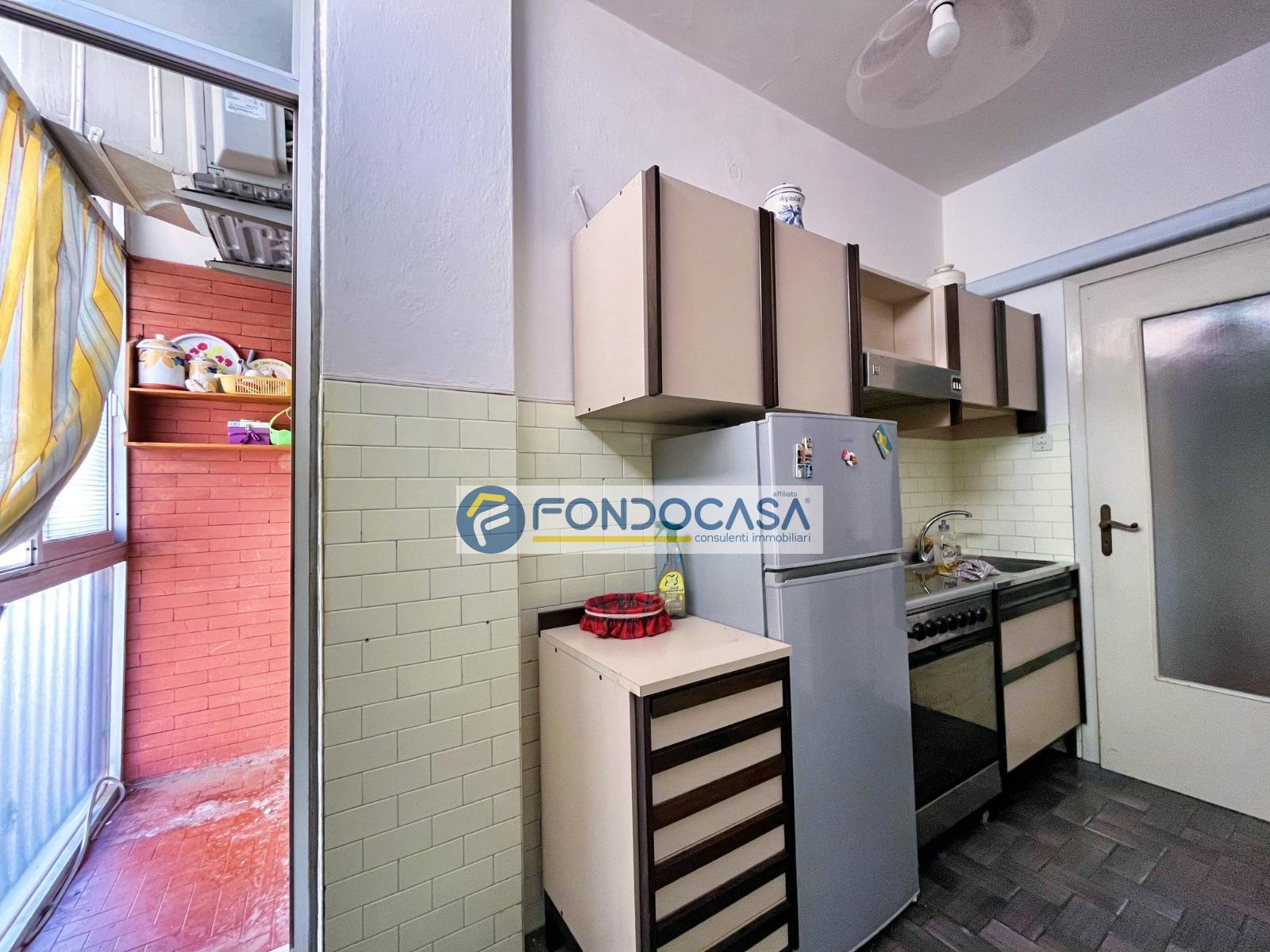 Appartamento in vendita a Massa, Centro