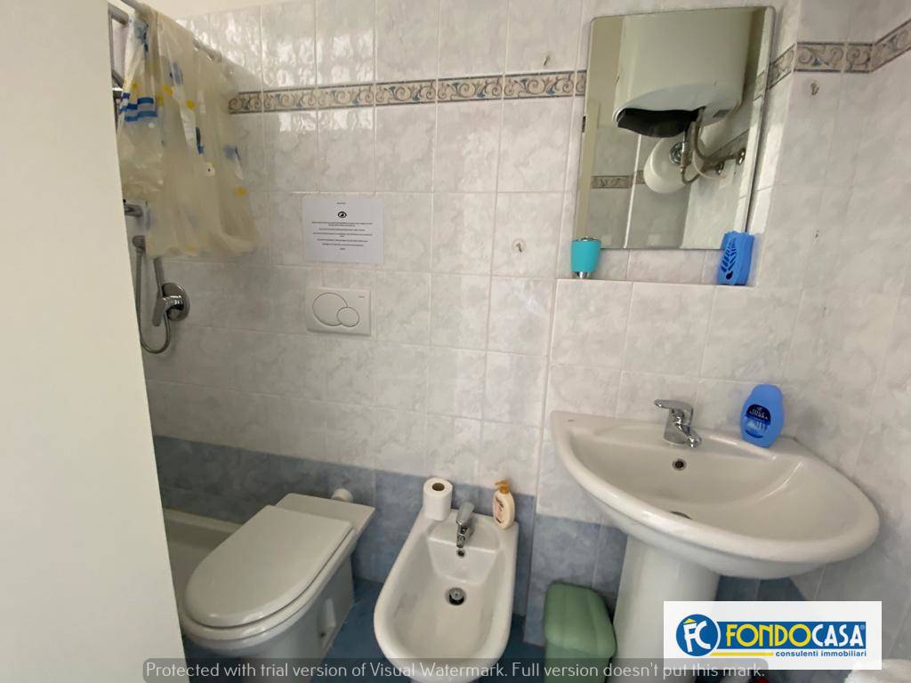 Appartamento in vendita a Massa