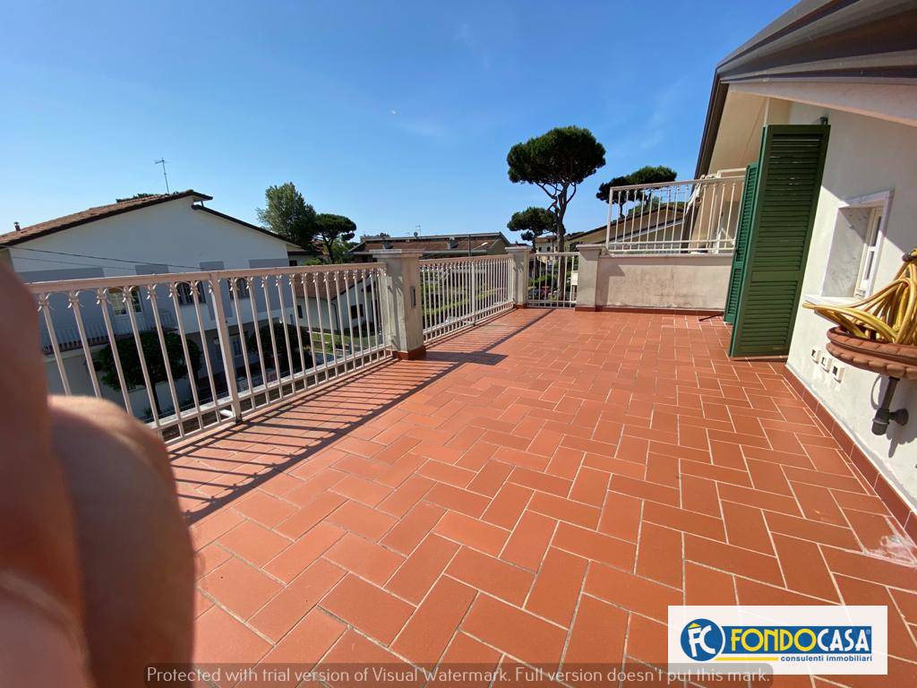 Appartamento in vendita a Massa