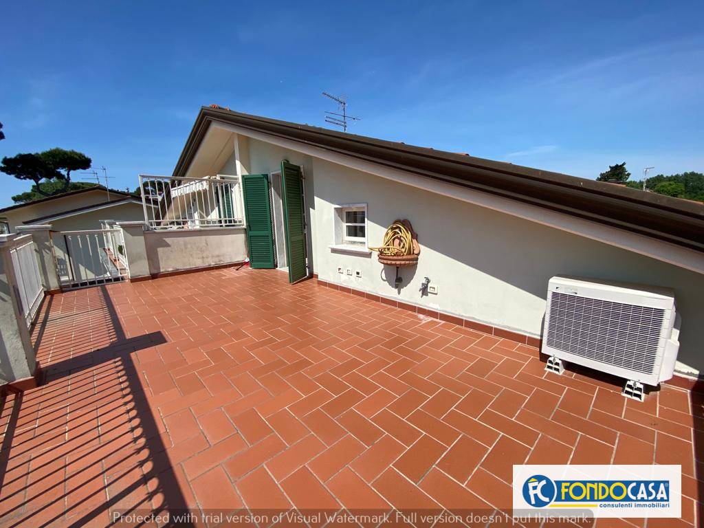 Appartamento in vendita a Massa