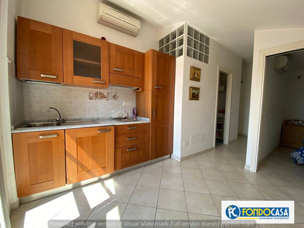 Appartamento in vendita a Massa