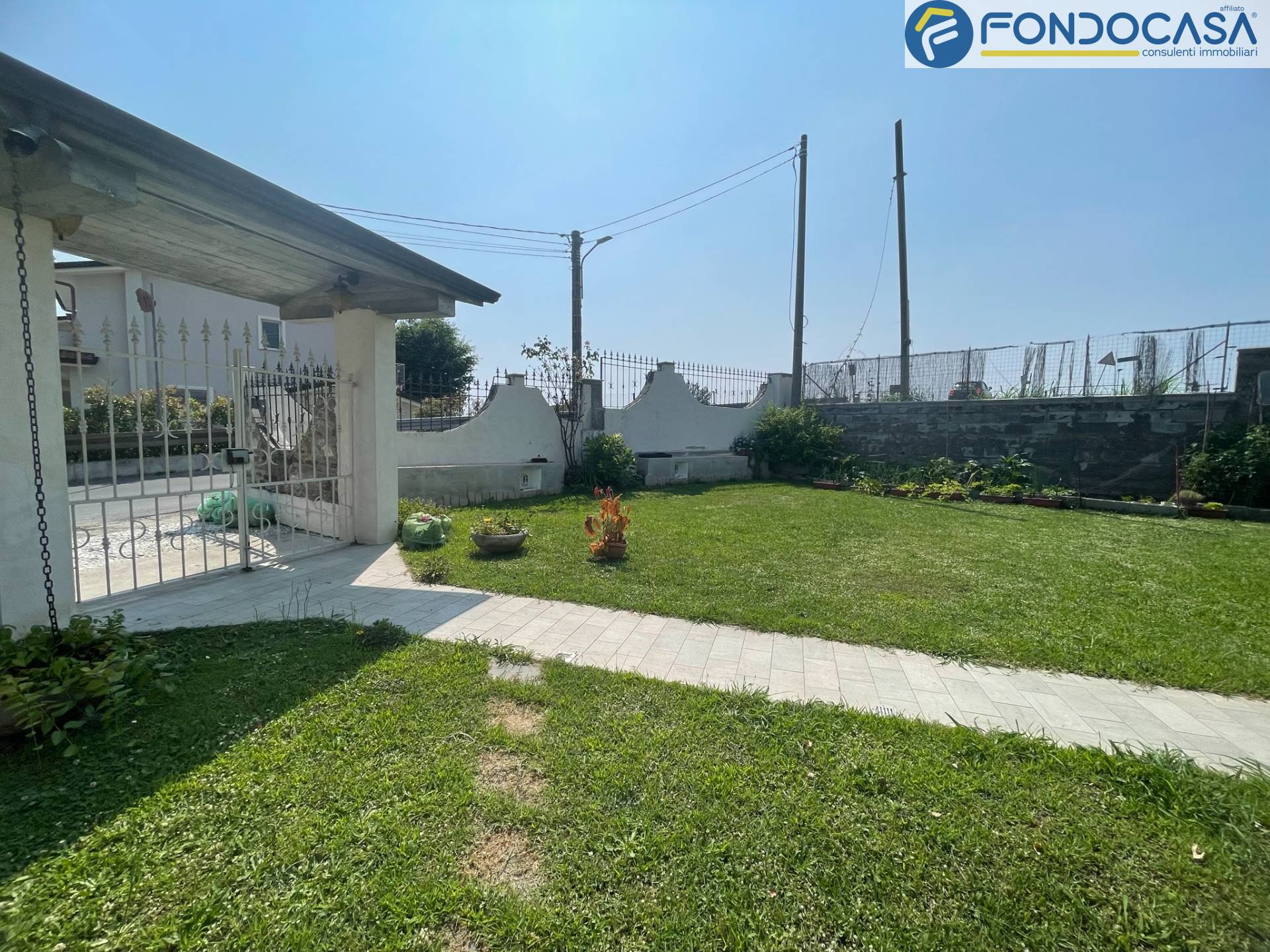 Villa in vendita a Montignoso