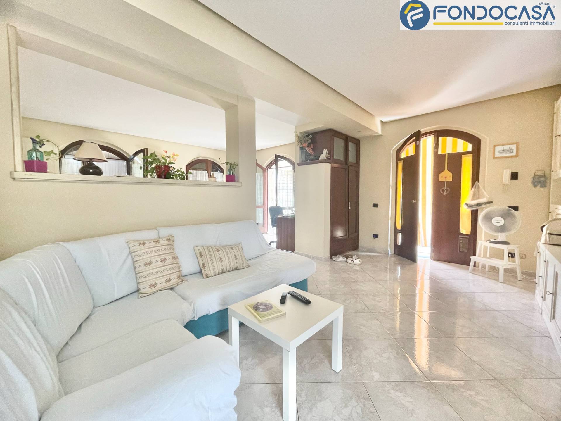 Villa in vendita a Montignoso