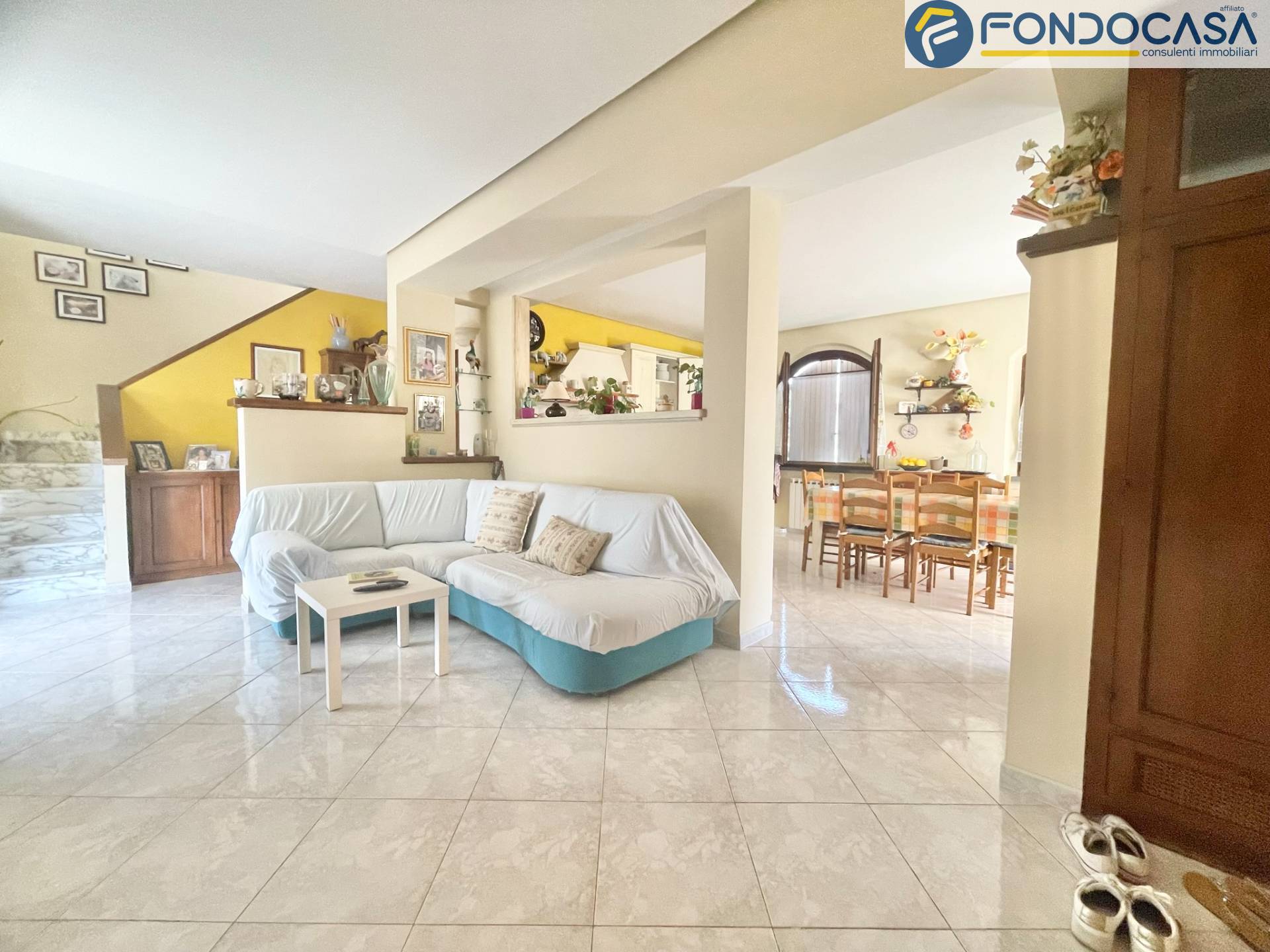 Villa in vendita a Montignoso