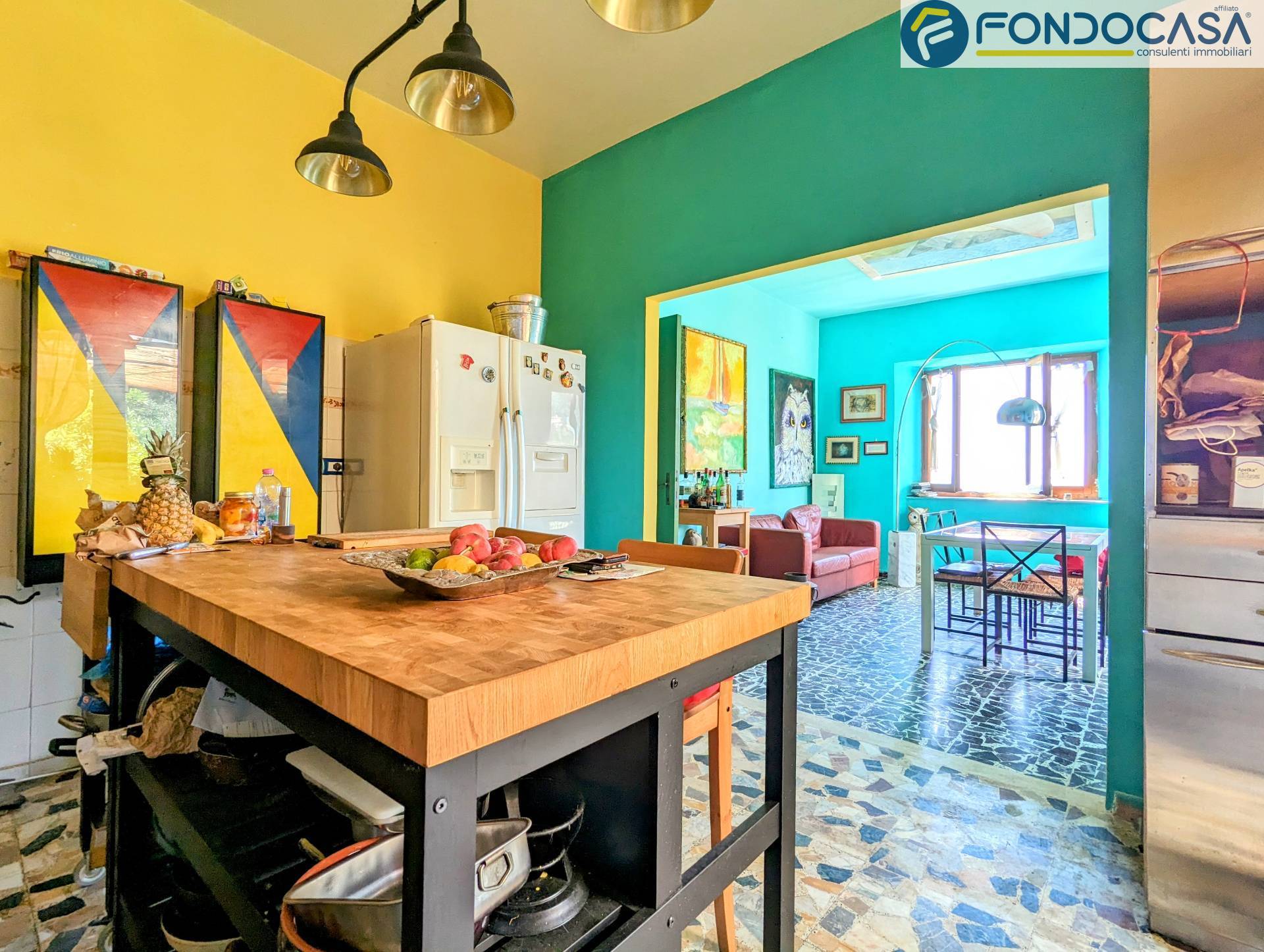 Villa in vendita a Montignoso, Cerreto