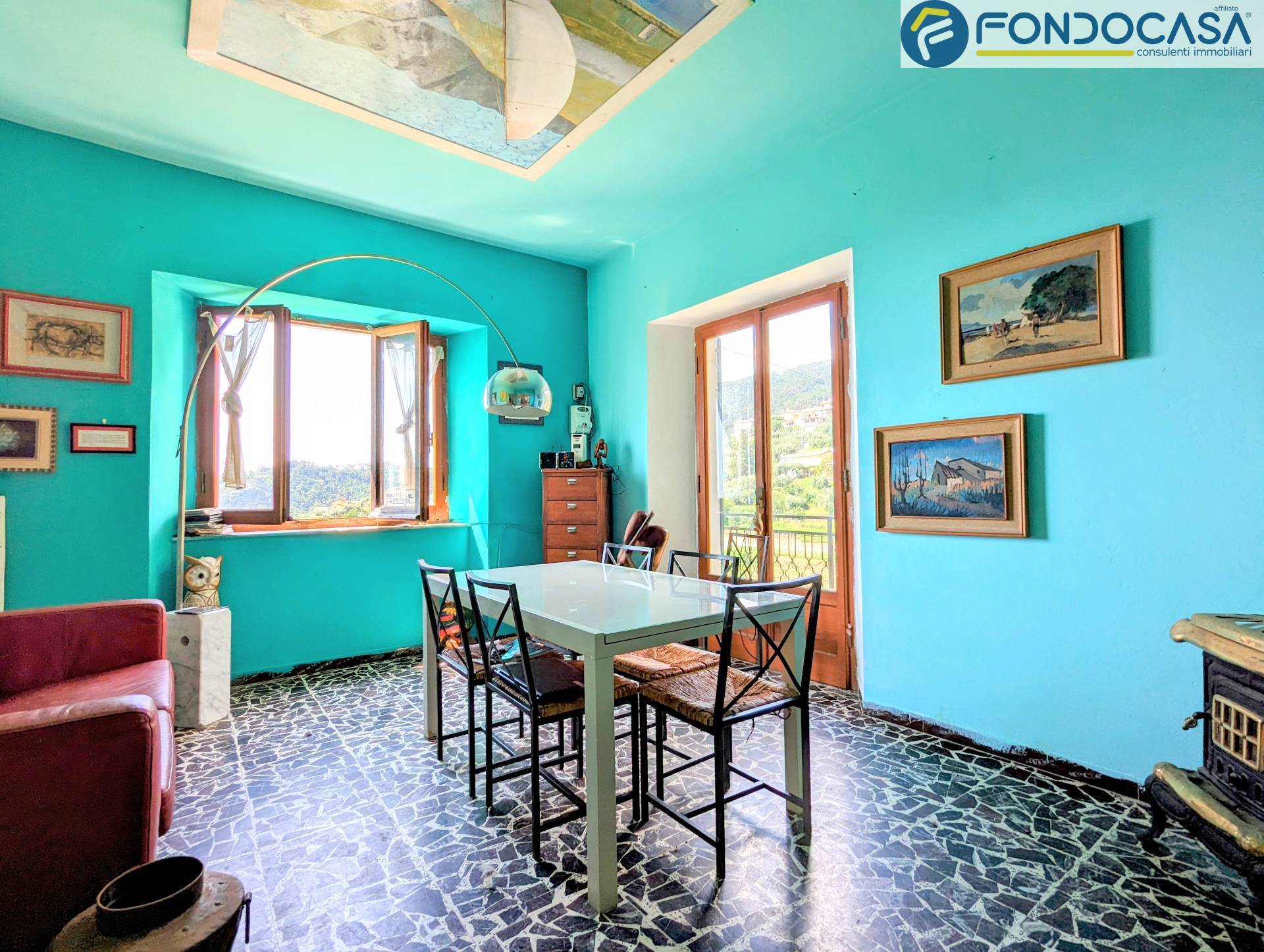 Villa in vendita a Montignoso, Cerreto