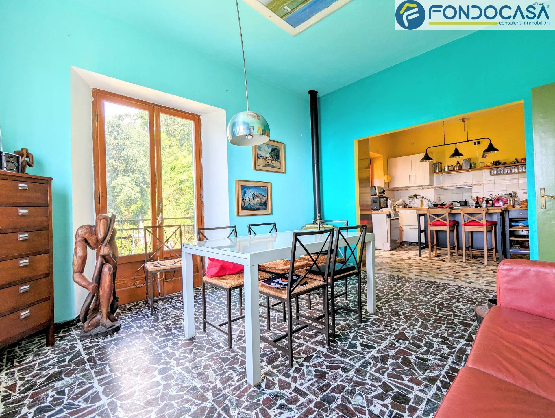 Villa in vendita a Montignoso, Cerreto