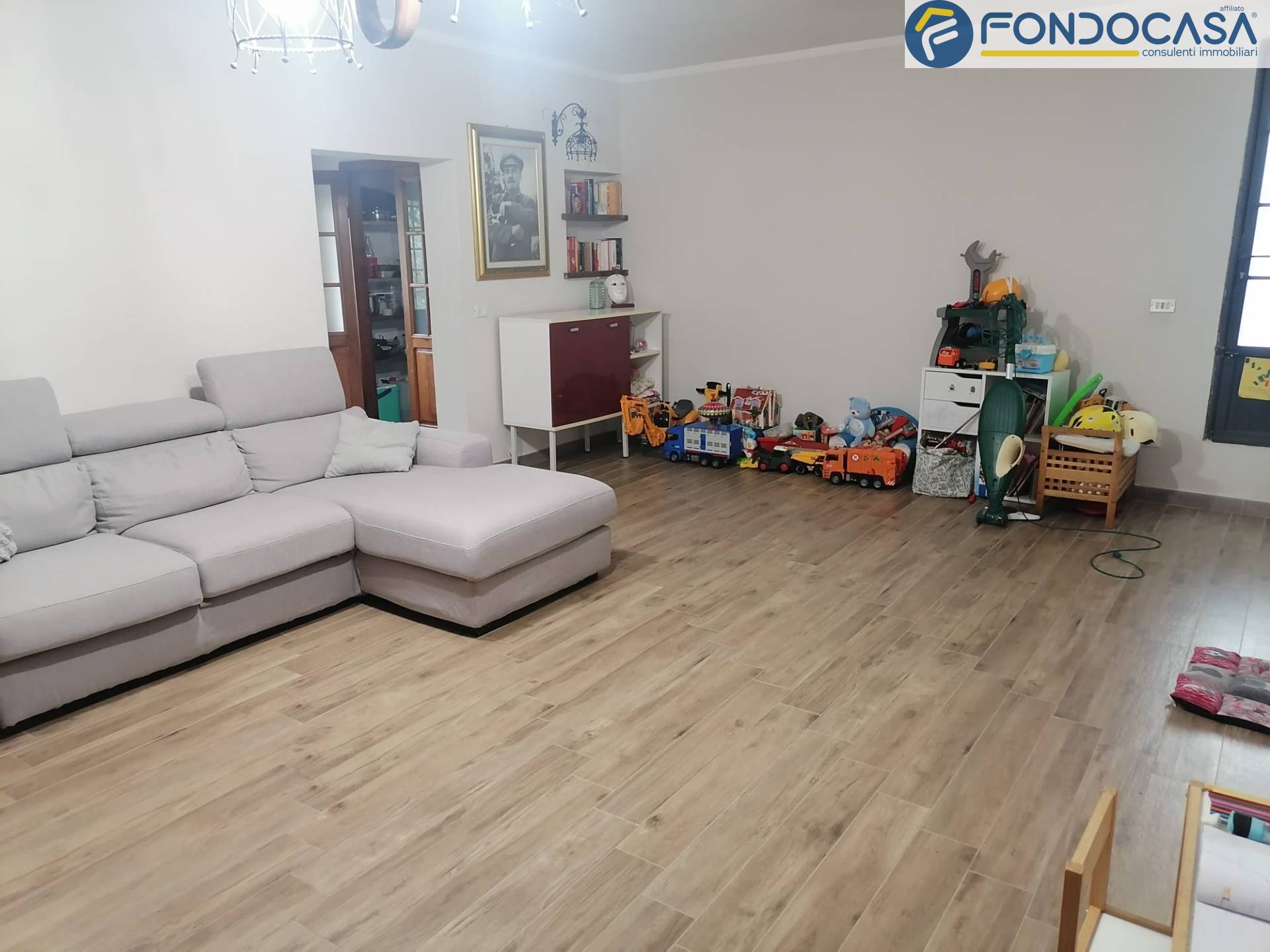 Casa singola in vendita a Massa