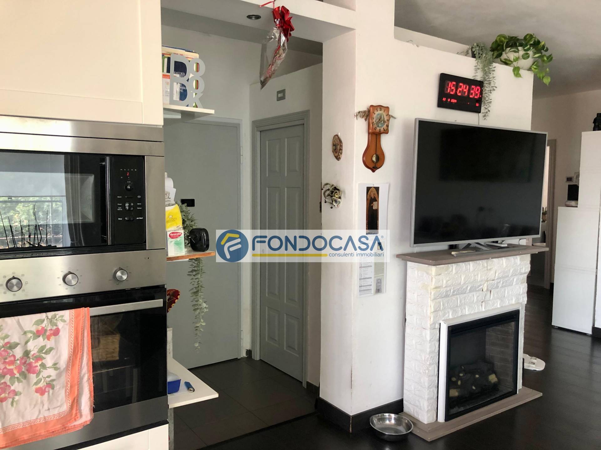 Attico in vendita a Carrara