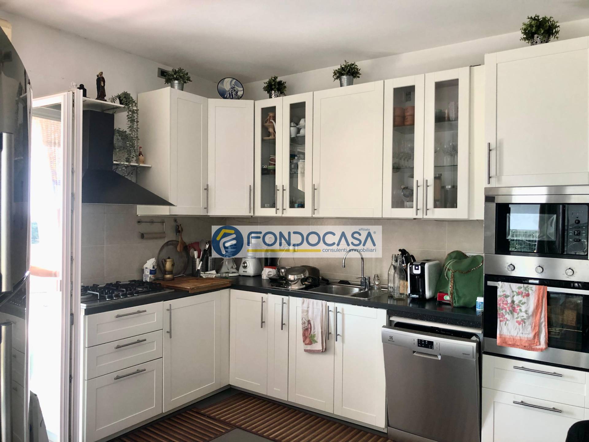 Attico in vendita a Carrara