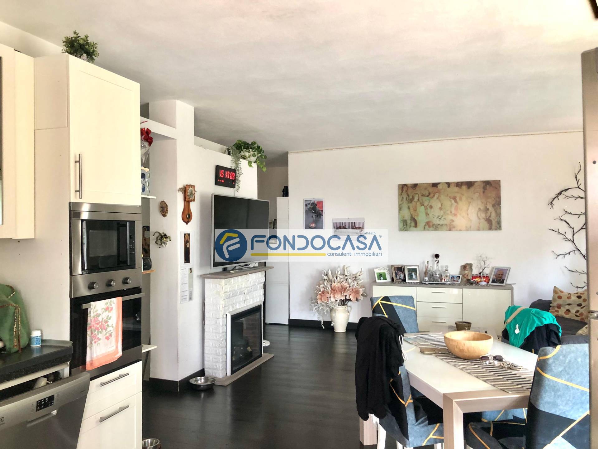 Attico in vendita a Carrara