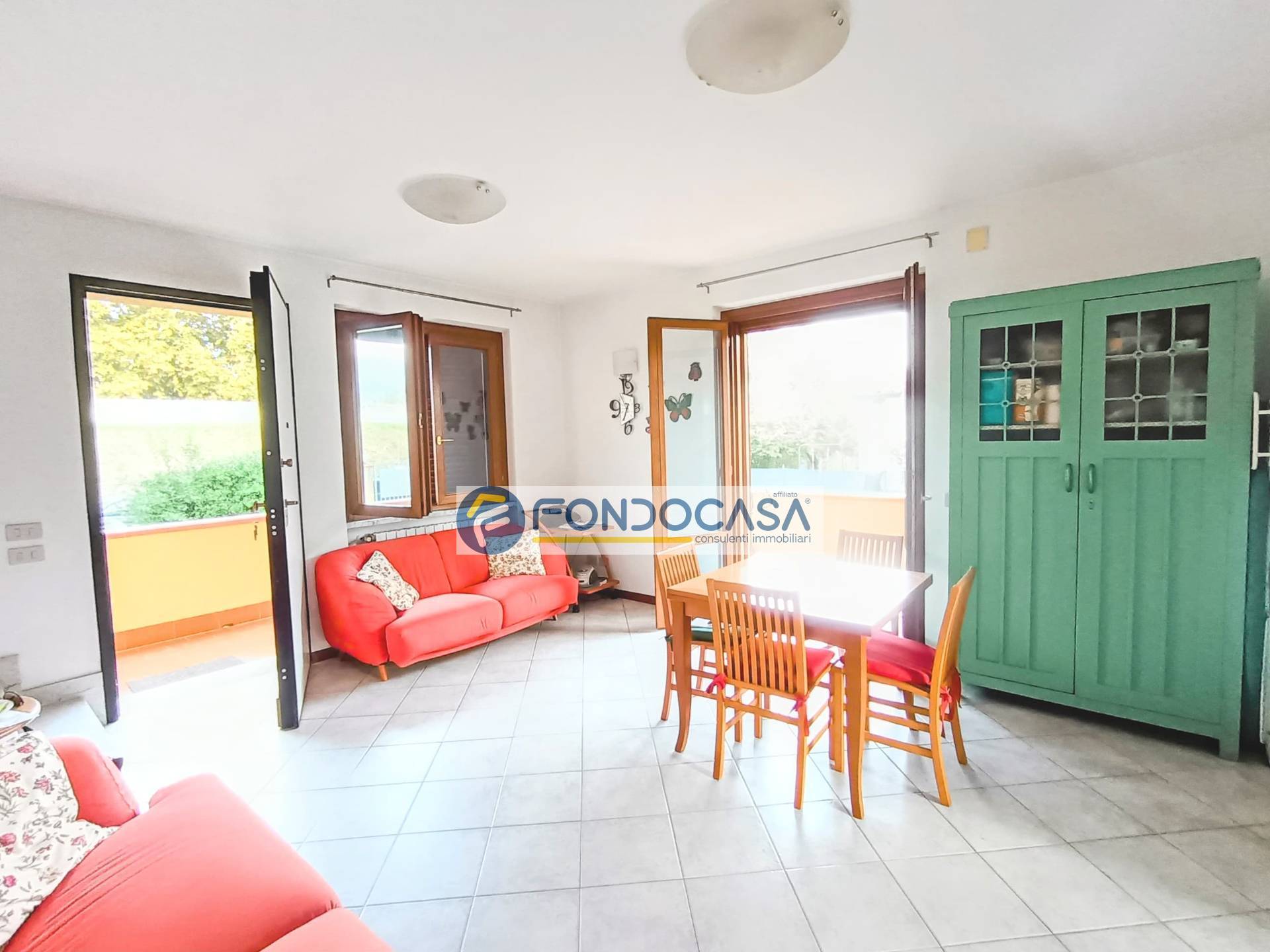 Villa bifamiliare in vendita a Montignoso, Cinquale