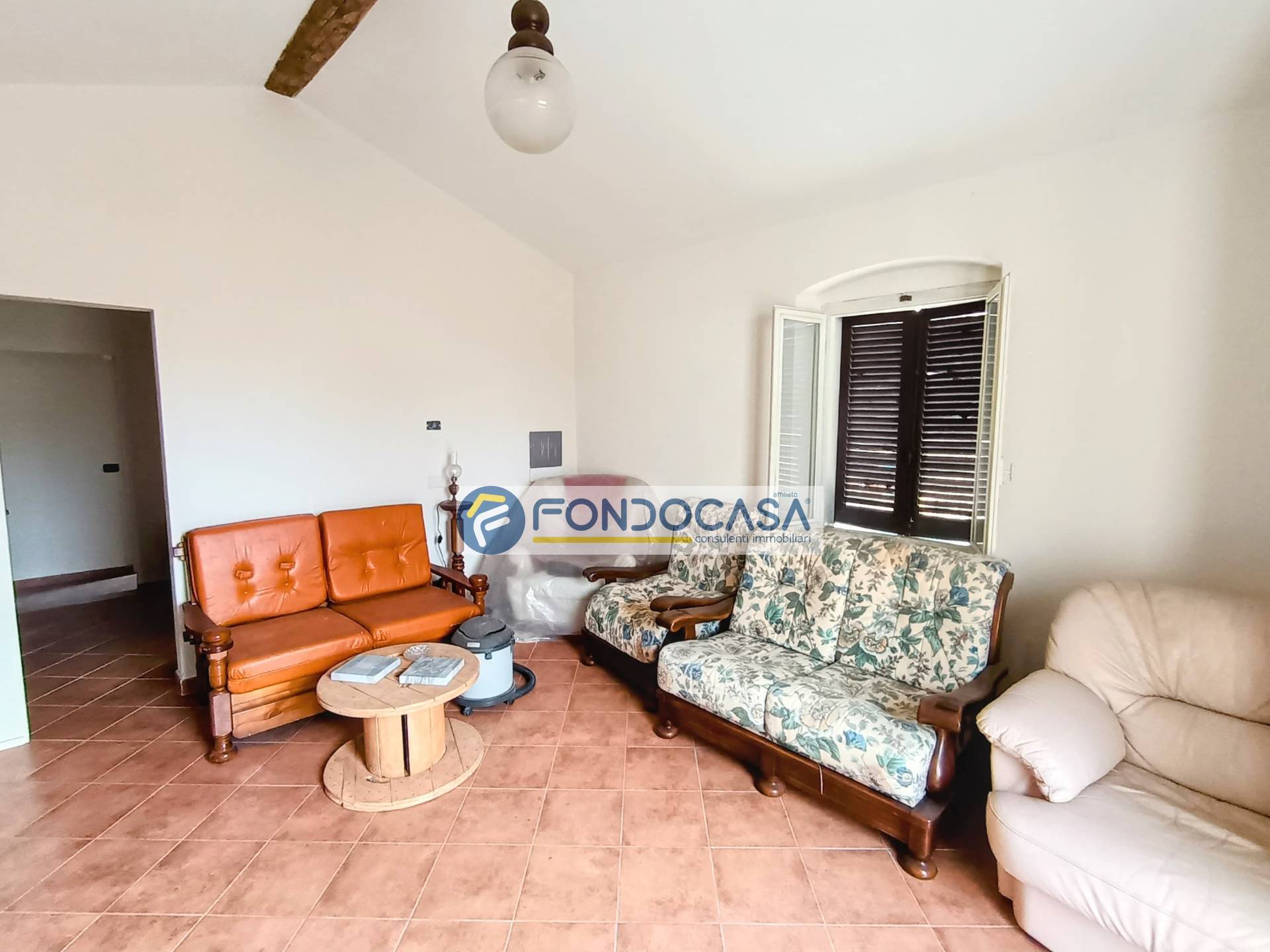 Casa semindipendente in vendita a Carrara