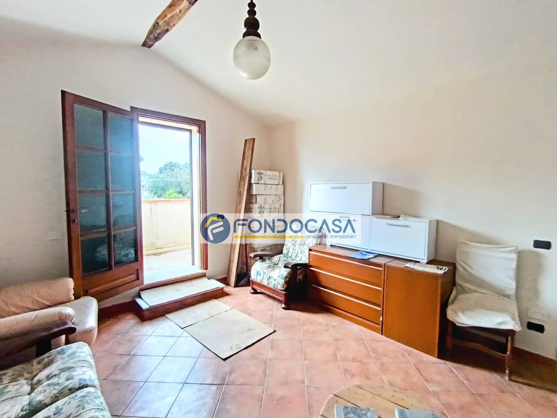 Casa semindipendente in vendita a Carrara