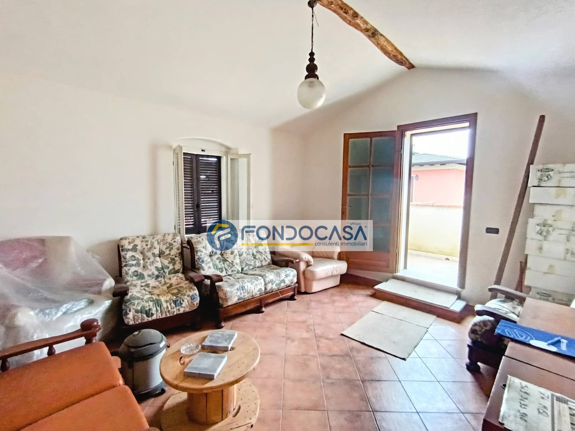 Casa semindipendente in vendita a Carrara