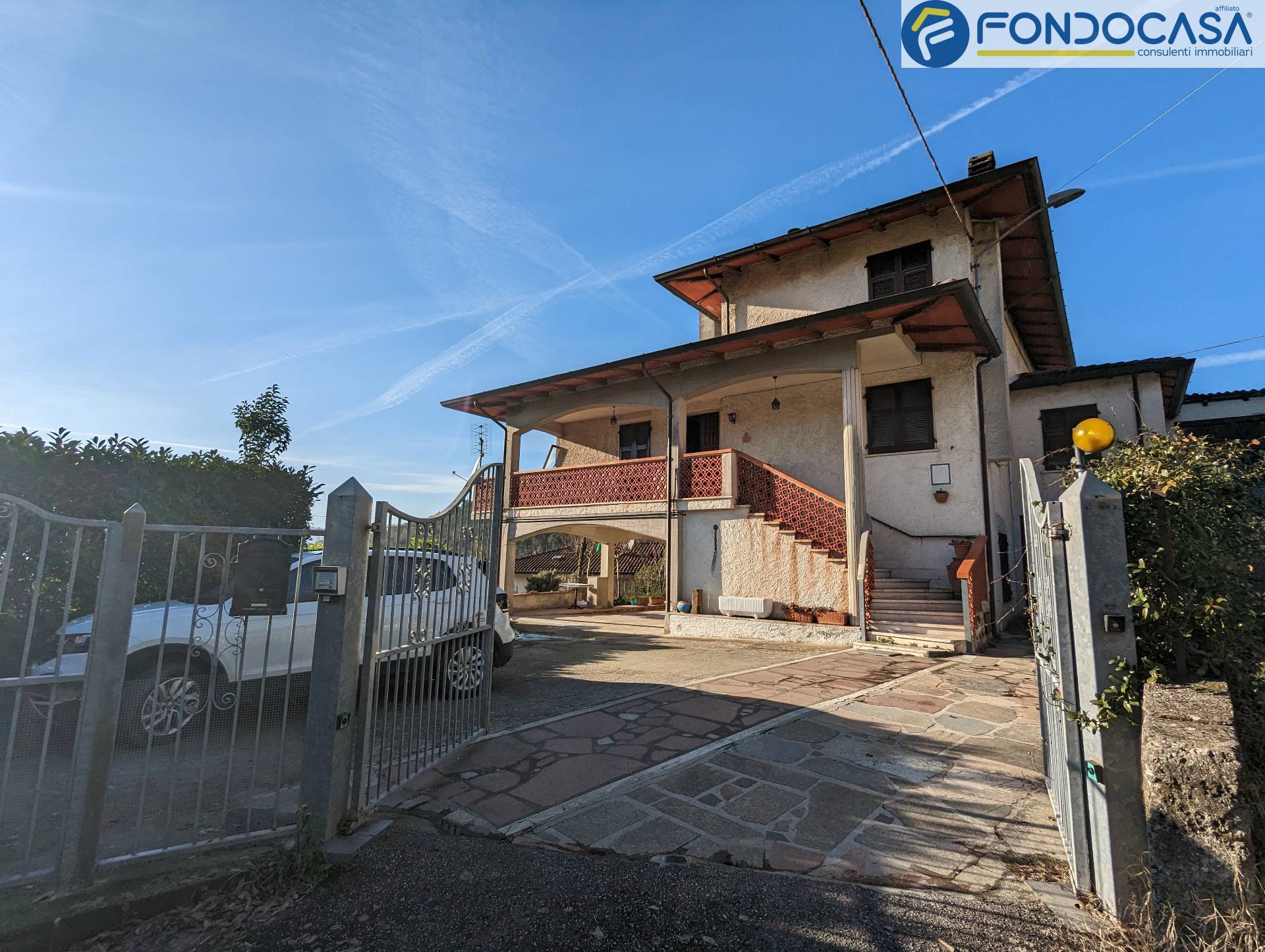 Villa in vendita a Luni, Casano