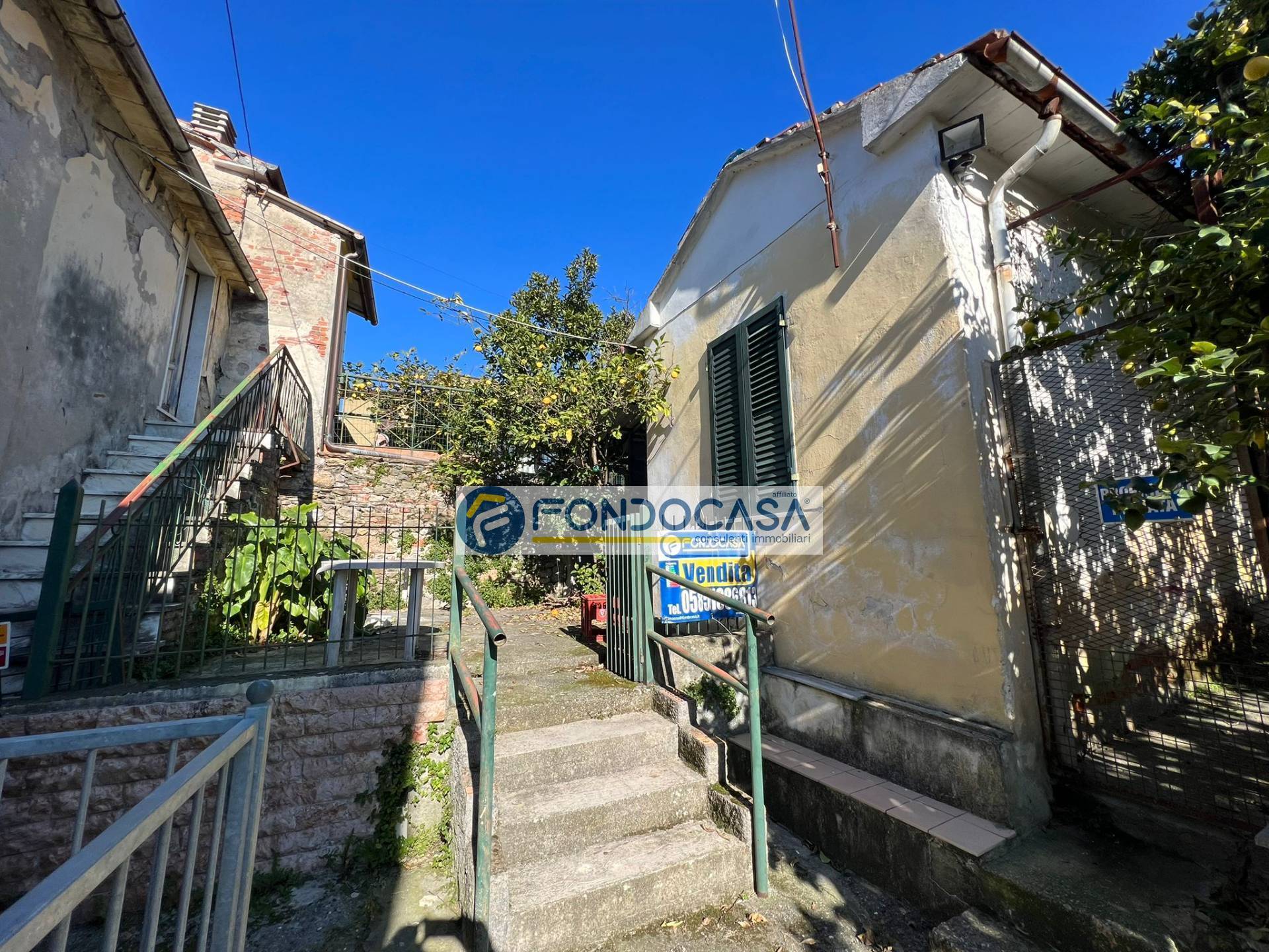 Rustico in vendita a Massa