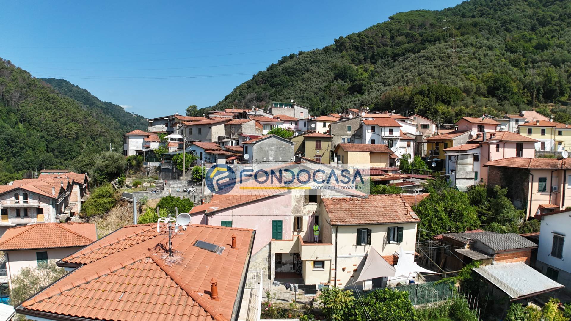 Rustico in vendita a Massa