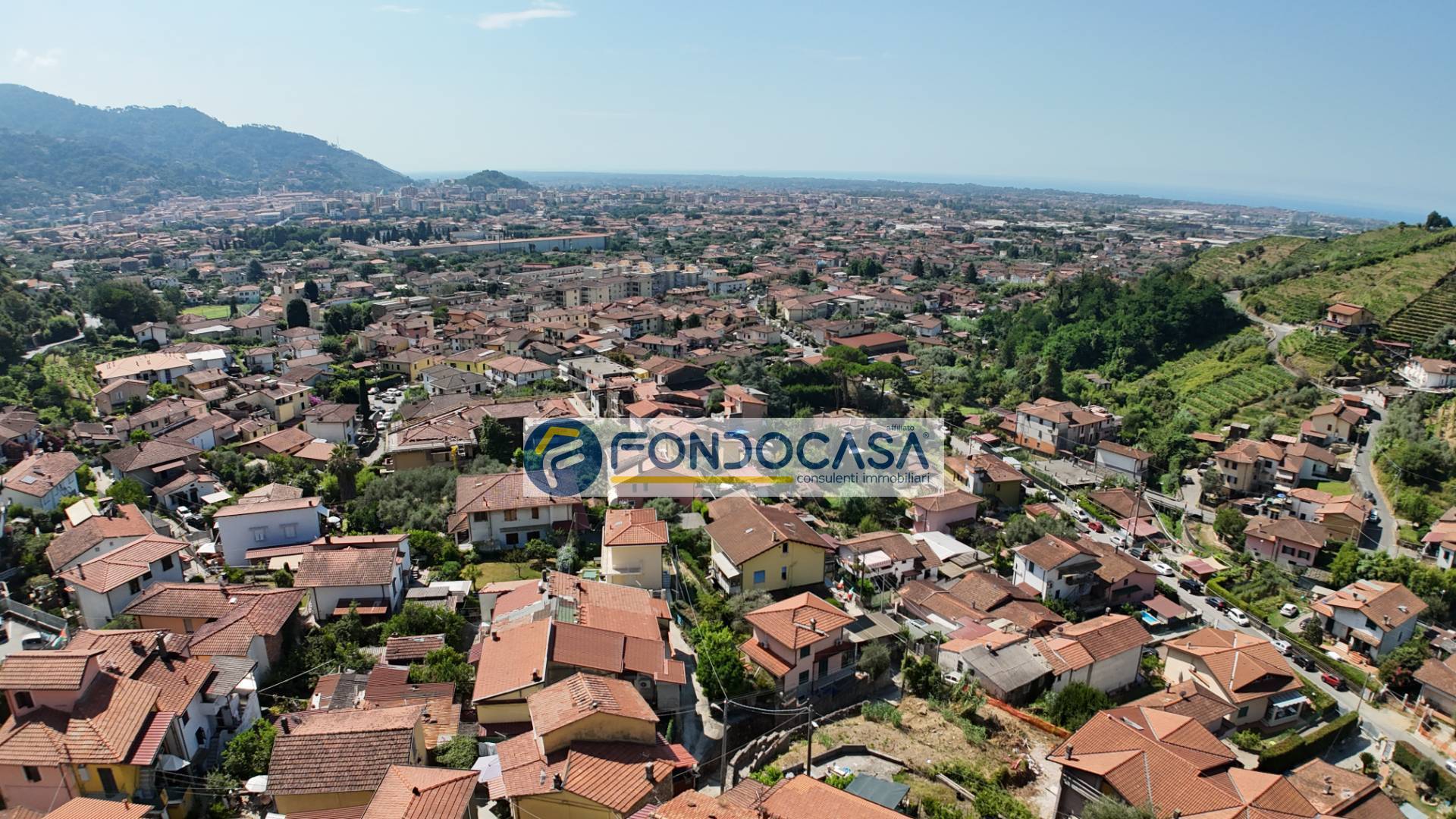 Rustico in vendita a Massa