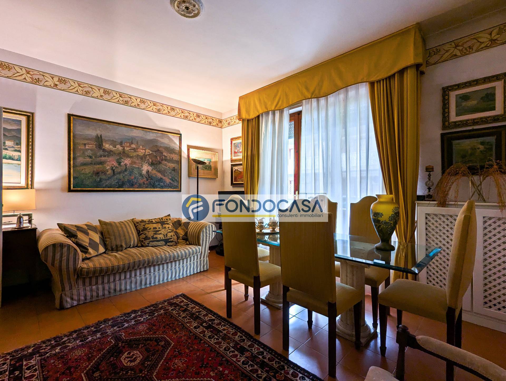 Appartamento in vendita a Massa, Marina di Massa