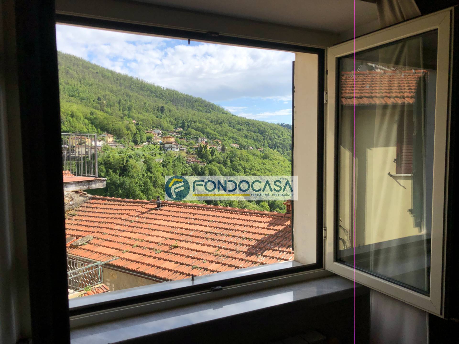 Casa singola in vendita a Massa