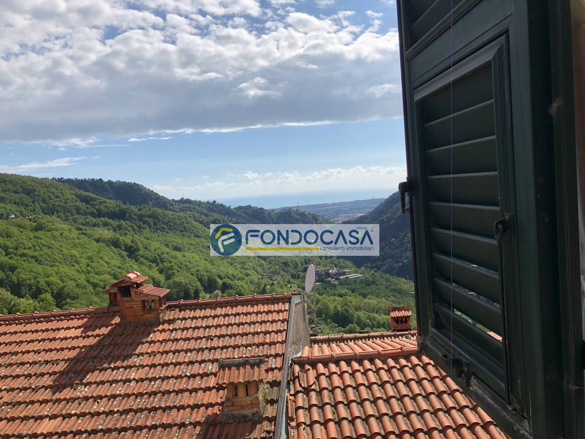 Casa singola in vendita a Massa