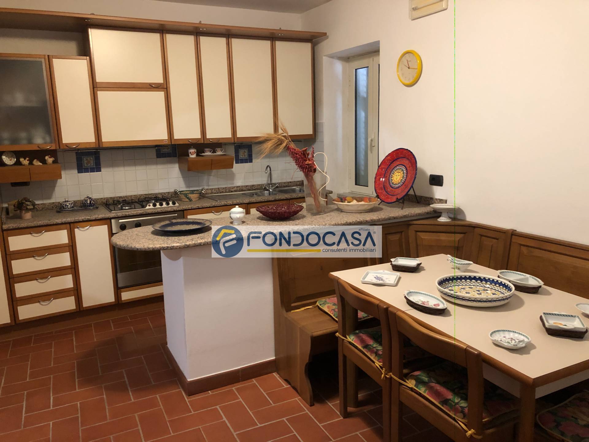 Casa singola in vendita a Massa