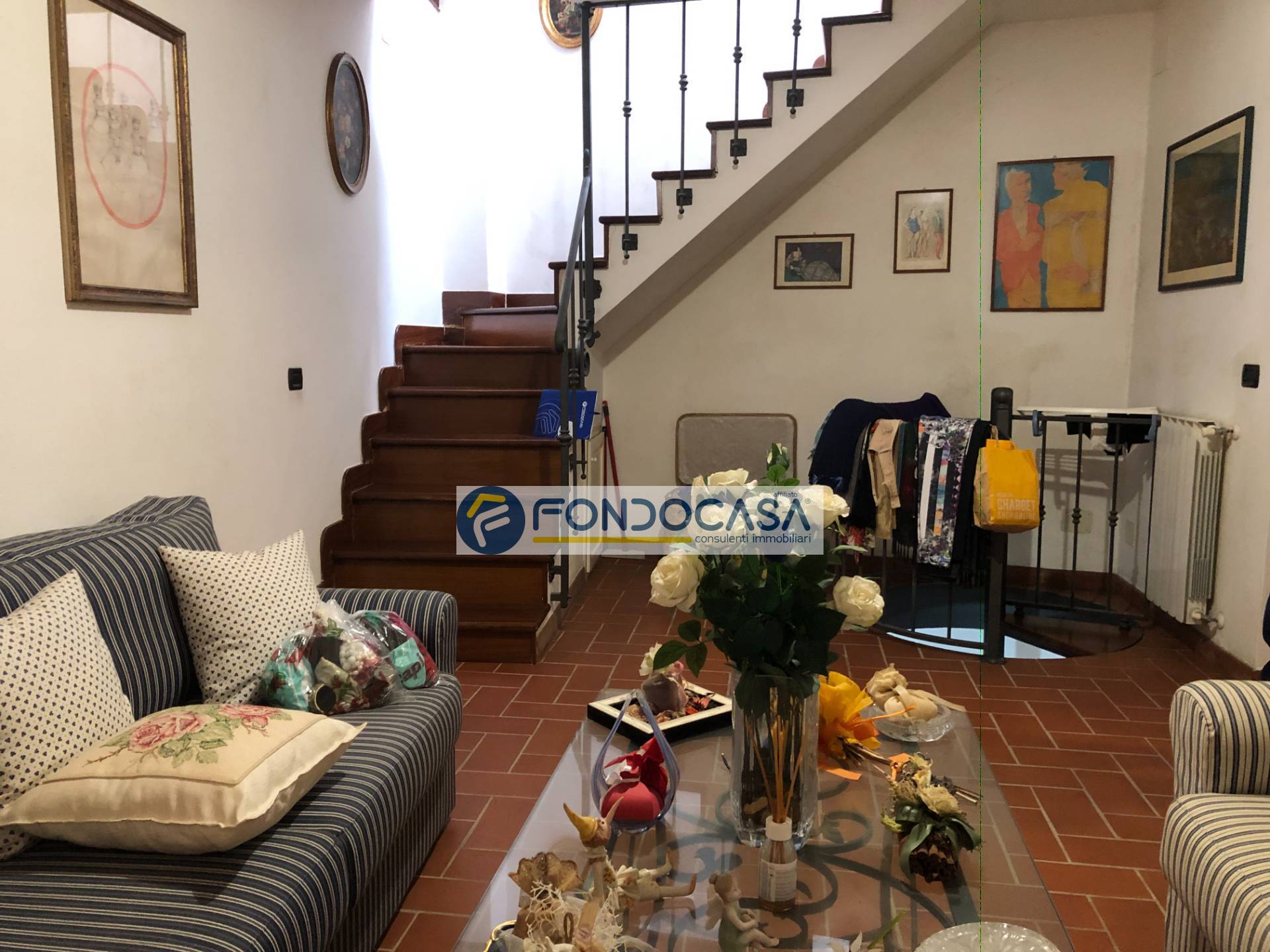 Casa singola in vendita a Massa