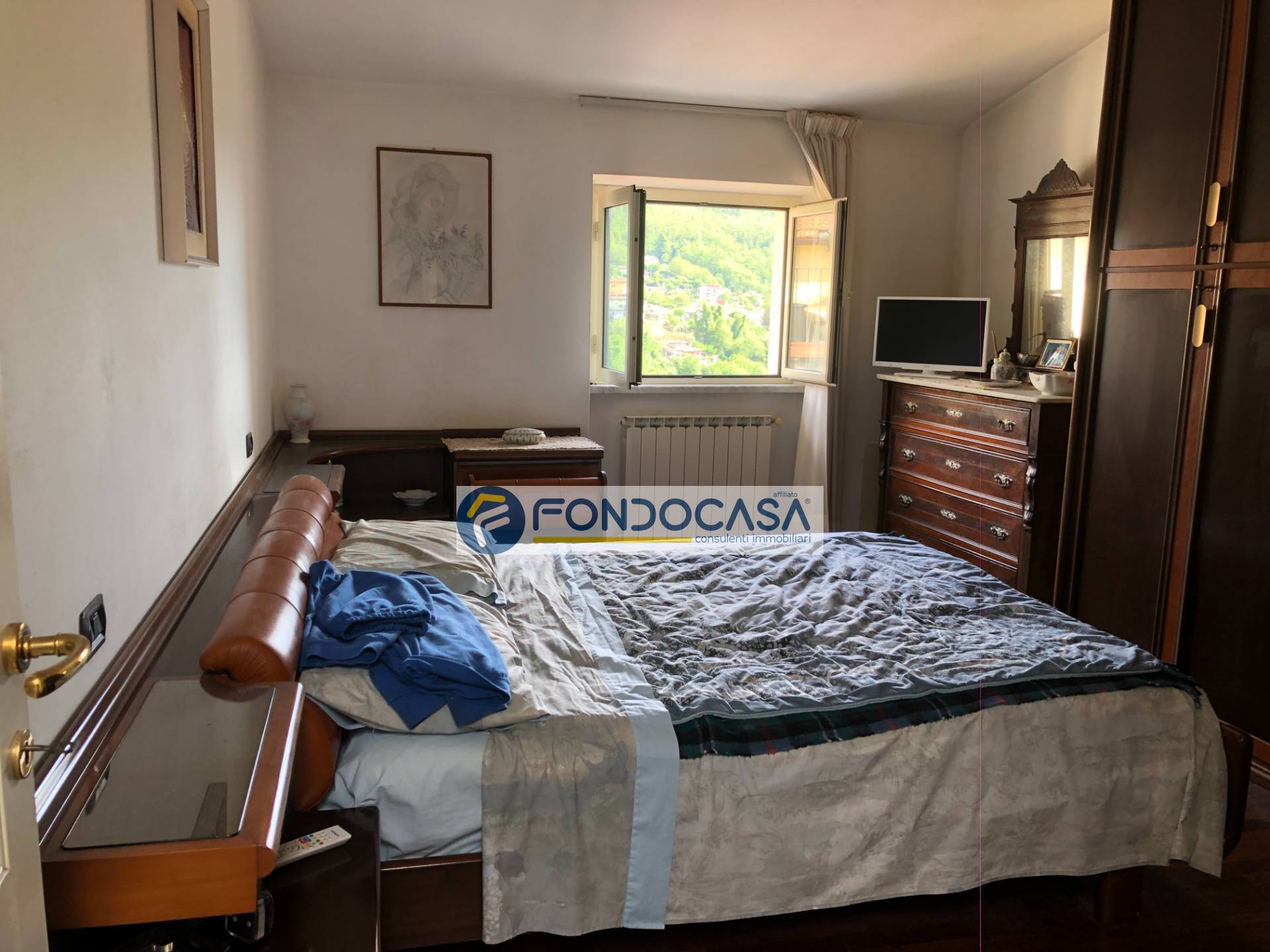 Casa singola in vendita a Massa