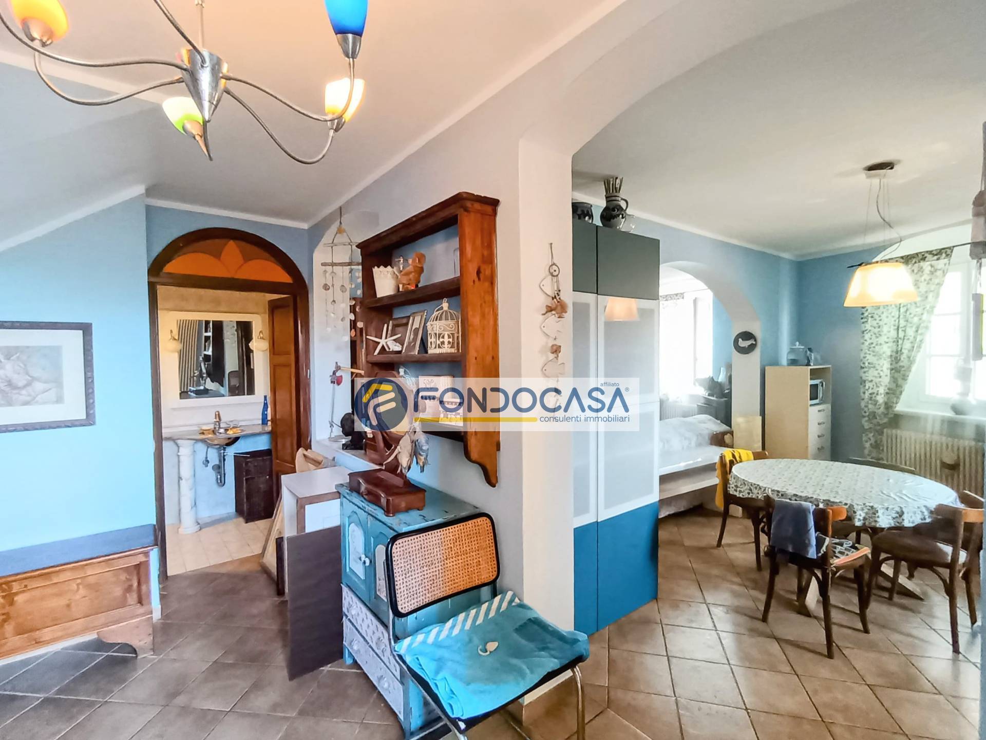 Semindipendente in vendita a Carrara