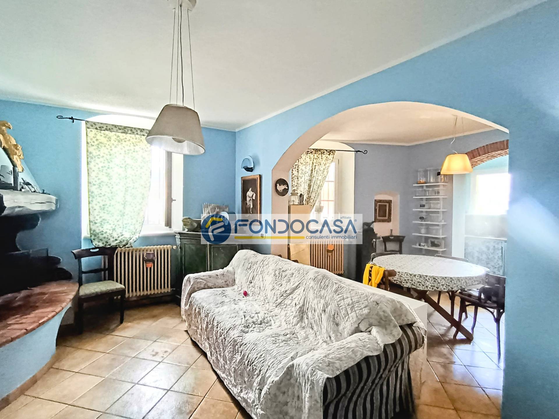 Semindipendente in vendita a Carrara