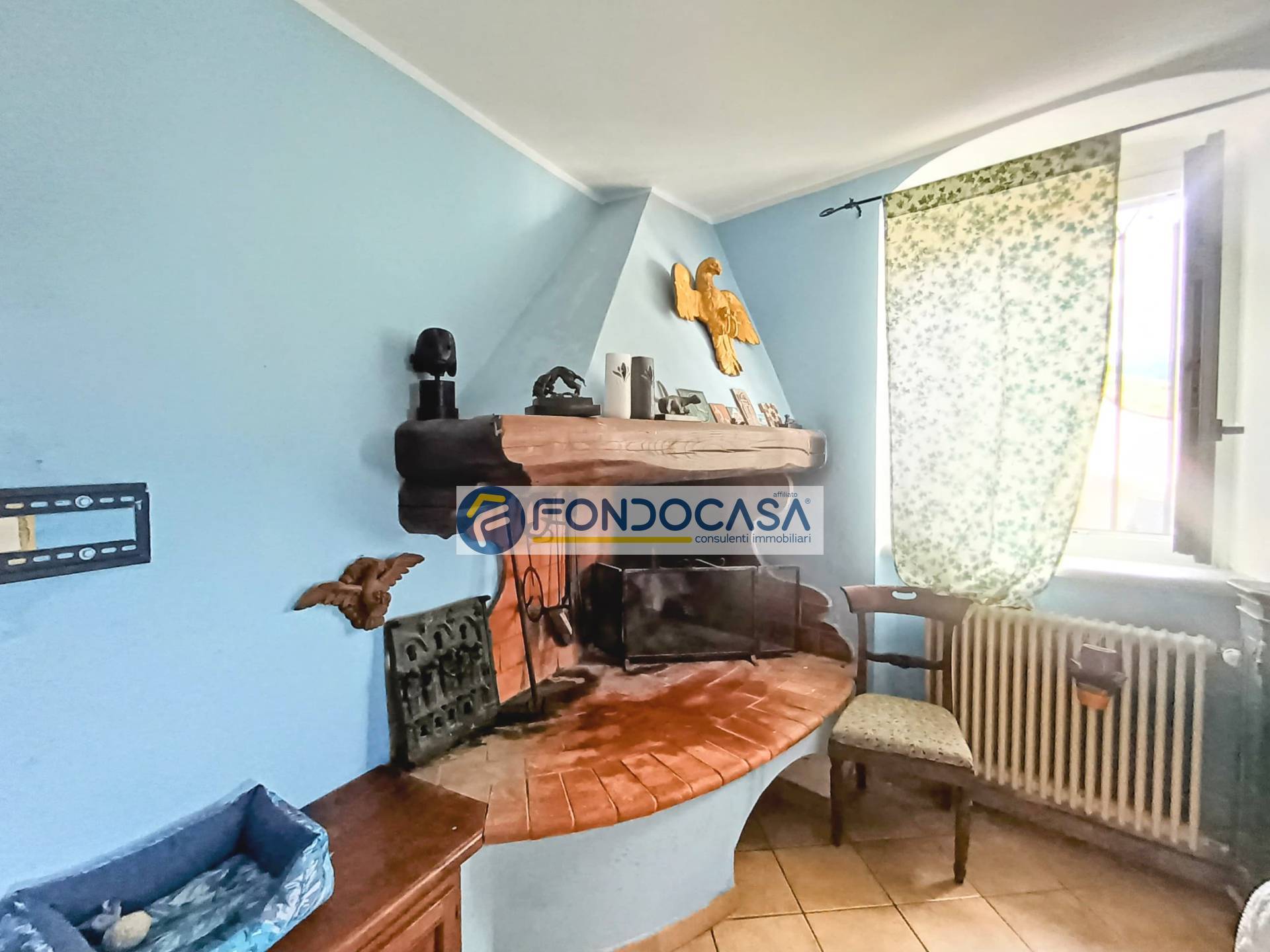 Semindipendente in vendita a Carrara