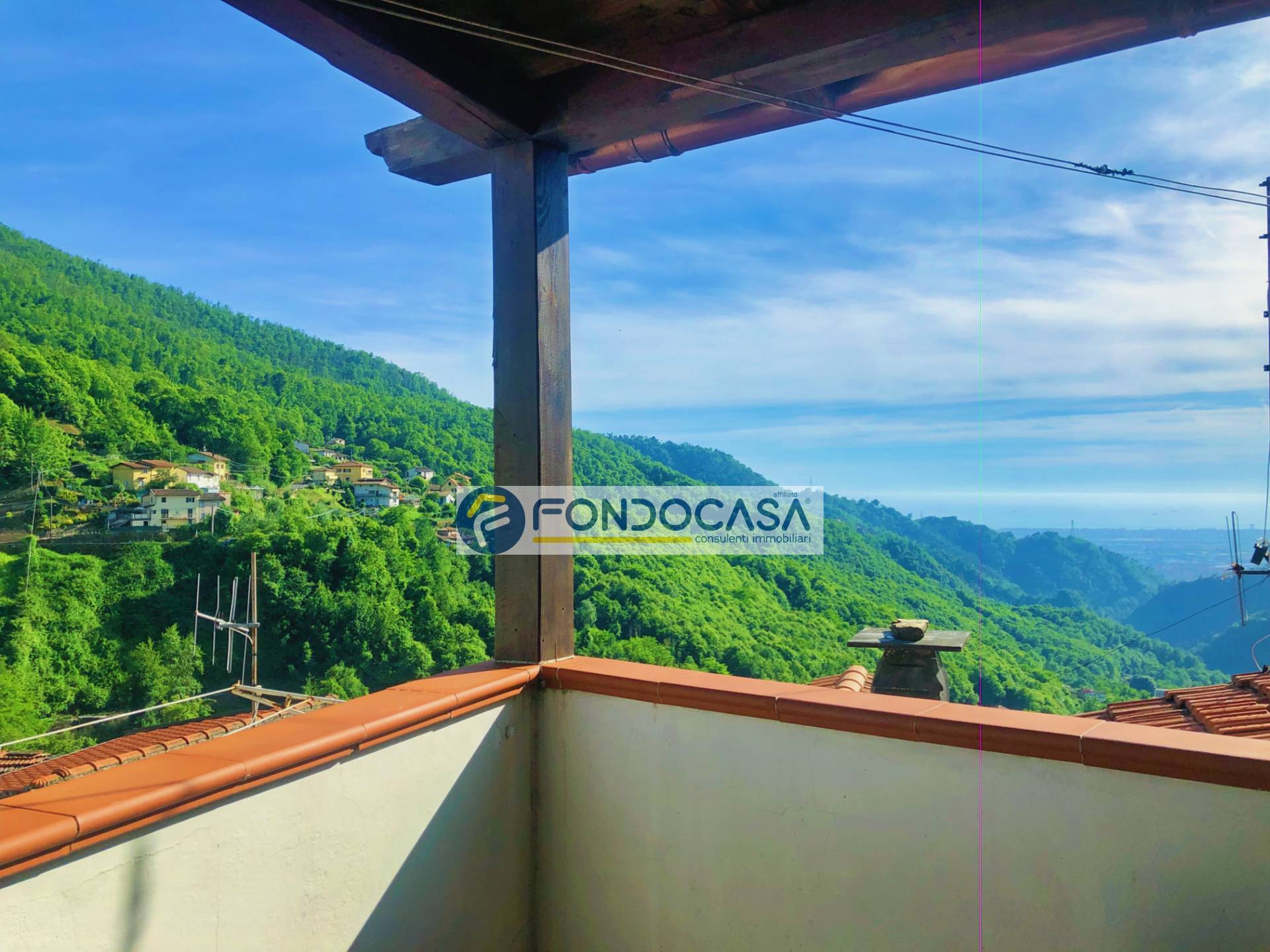 Appartamento in vendita a Massa, Centro