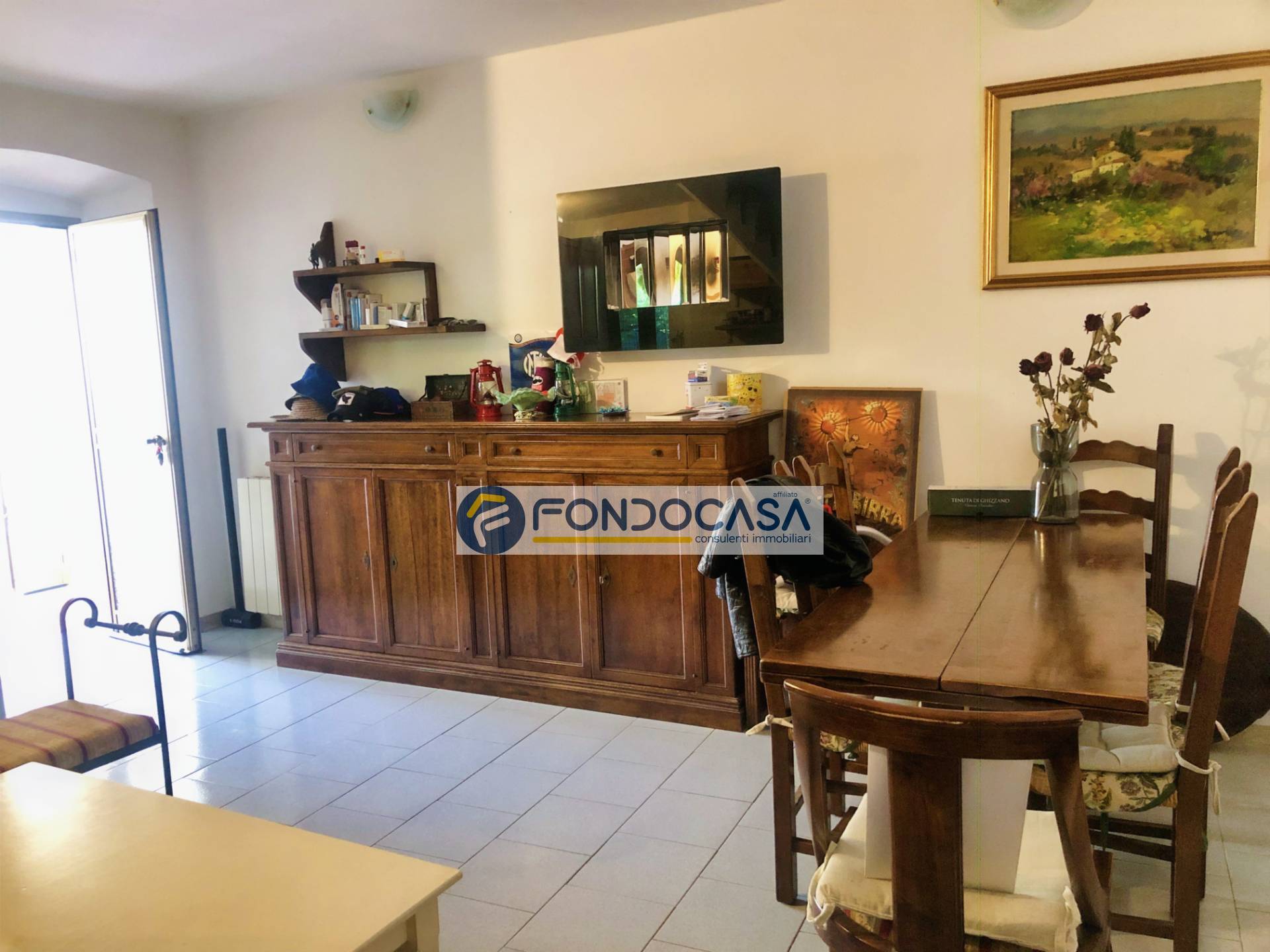 Appartamento in vendita a Massa, Centro