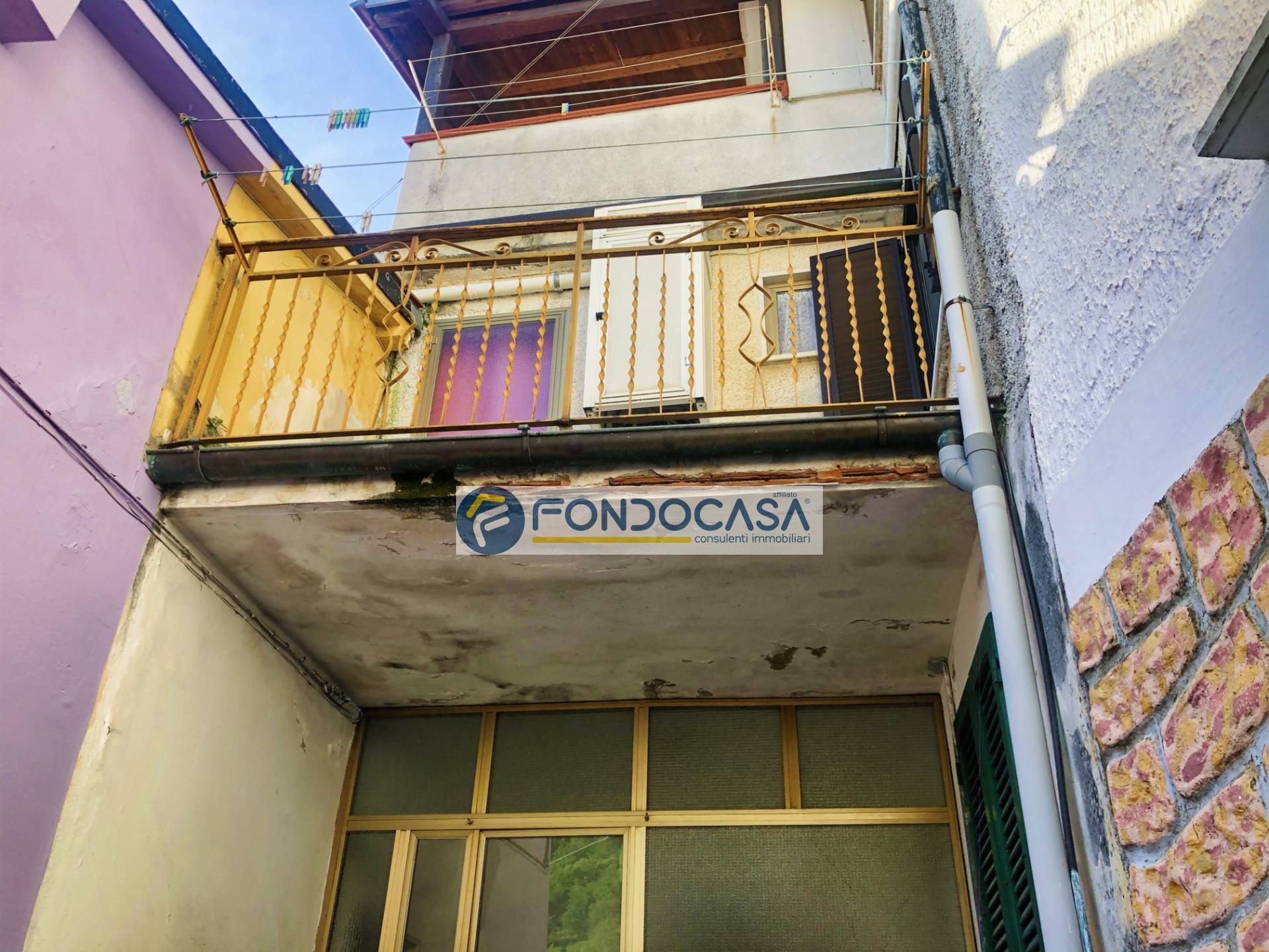 Appartamento in vendita a Massa, Centro