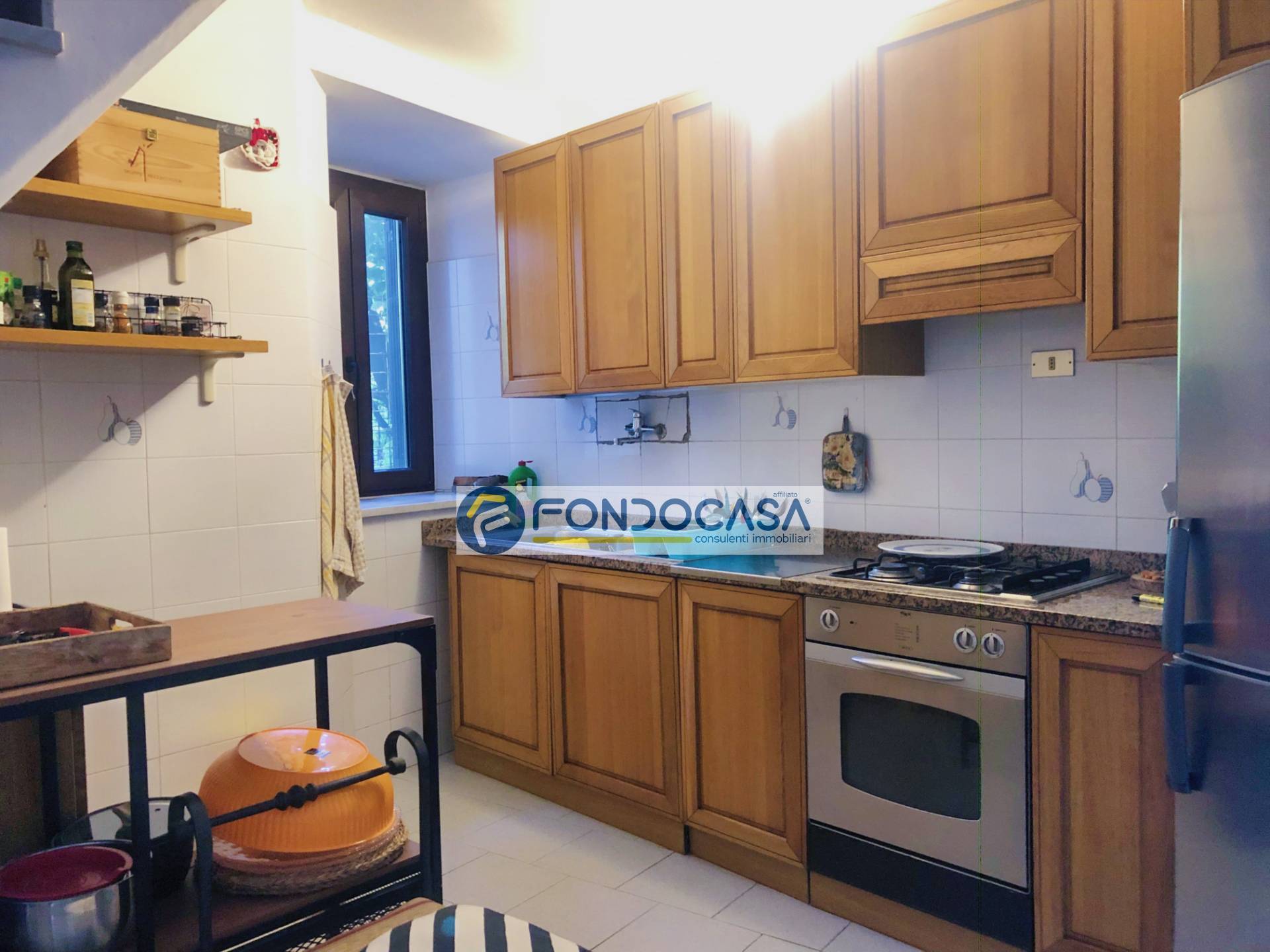 Appartamento in vendita a Massa, Centro