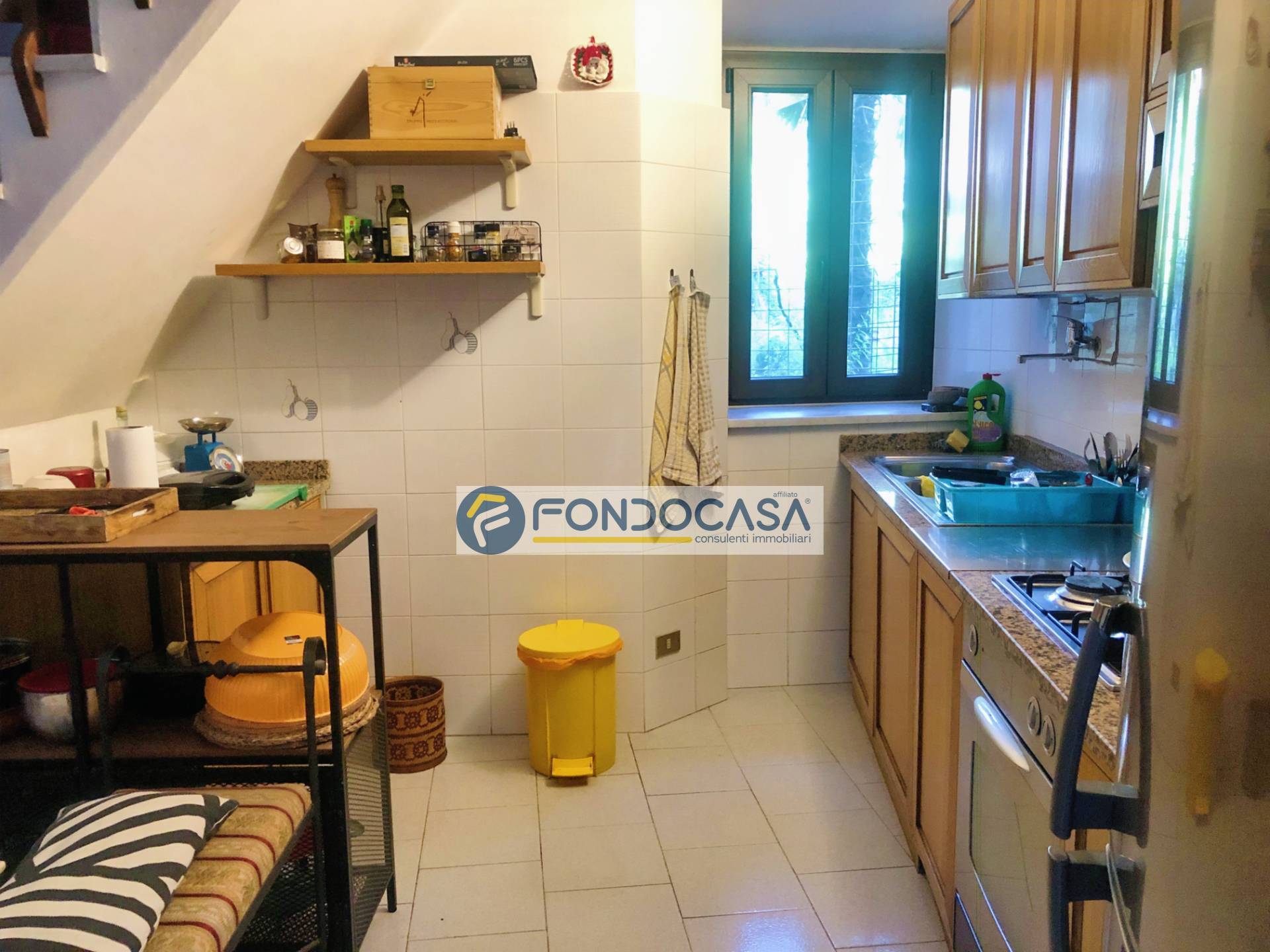 Appartamento in vendita a Massa, Centro