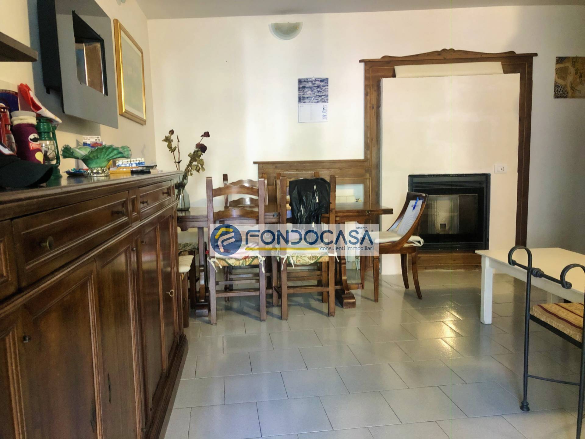 Appartamento in vendita a Massa, Centro