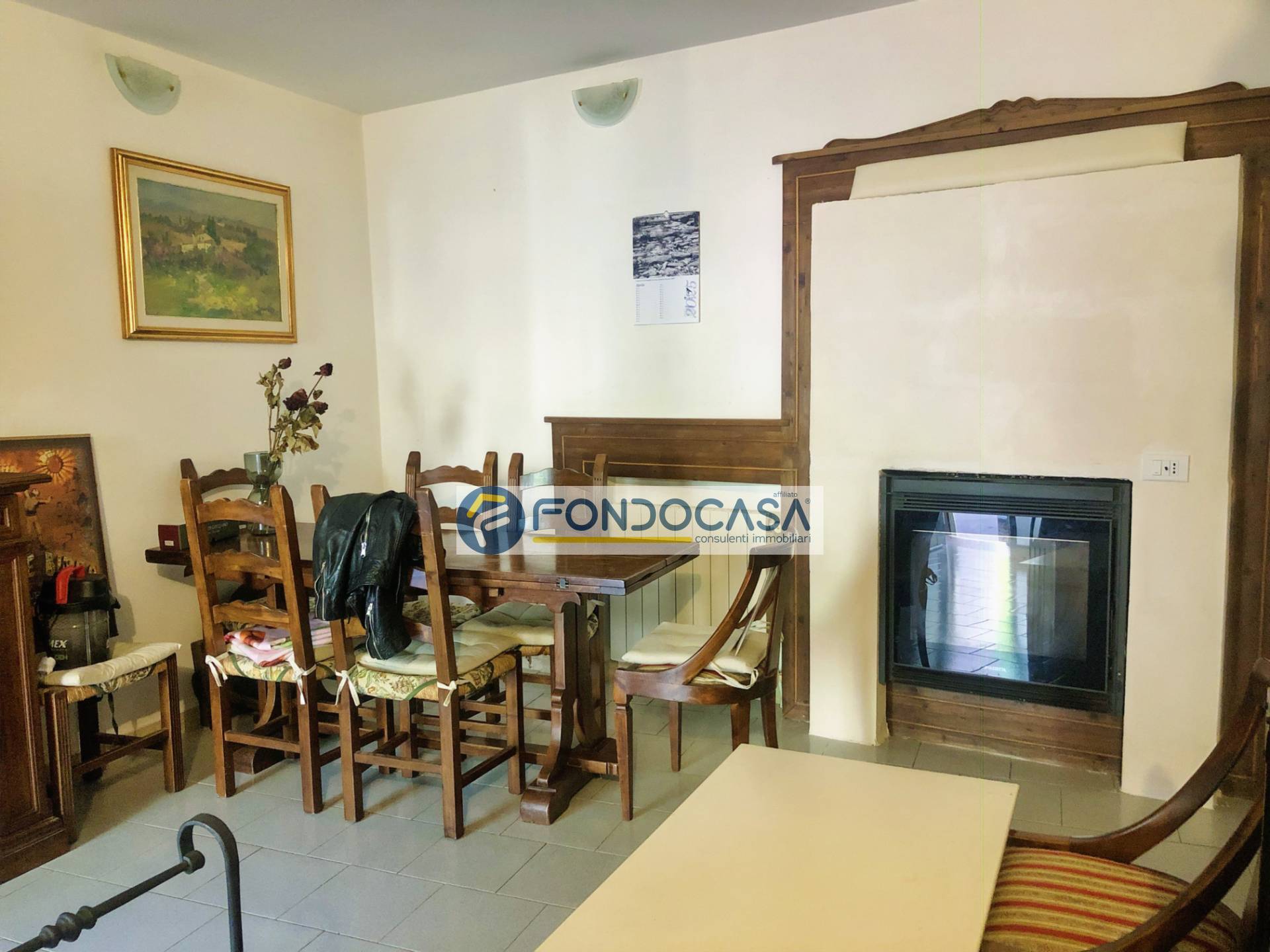 Appartamento in vendita a Massa, Centro