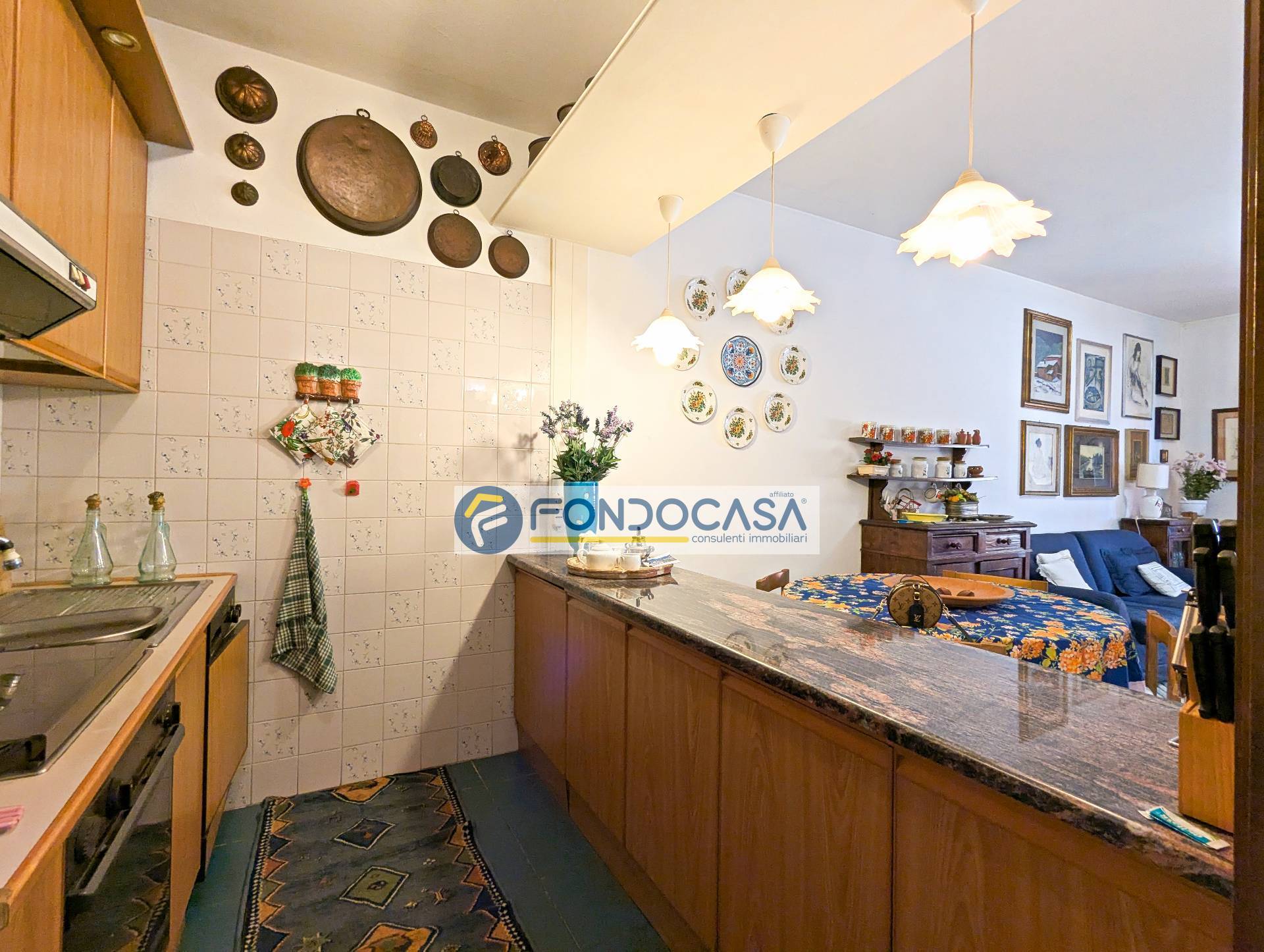 Appartamento in vendita a Massa, Marina di Massa