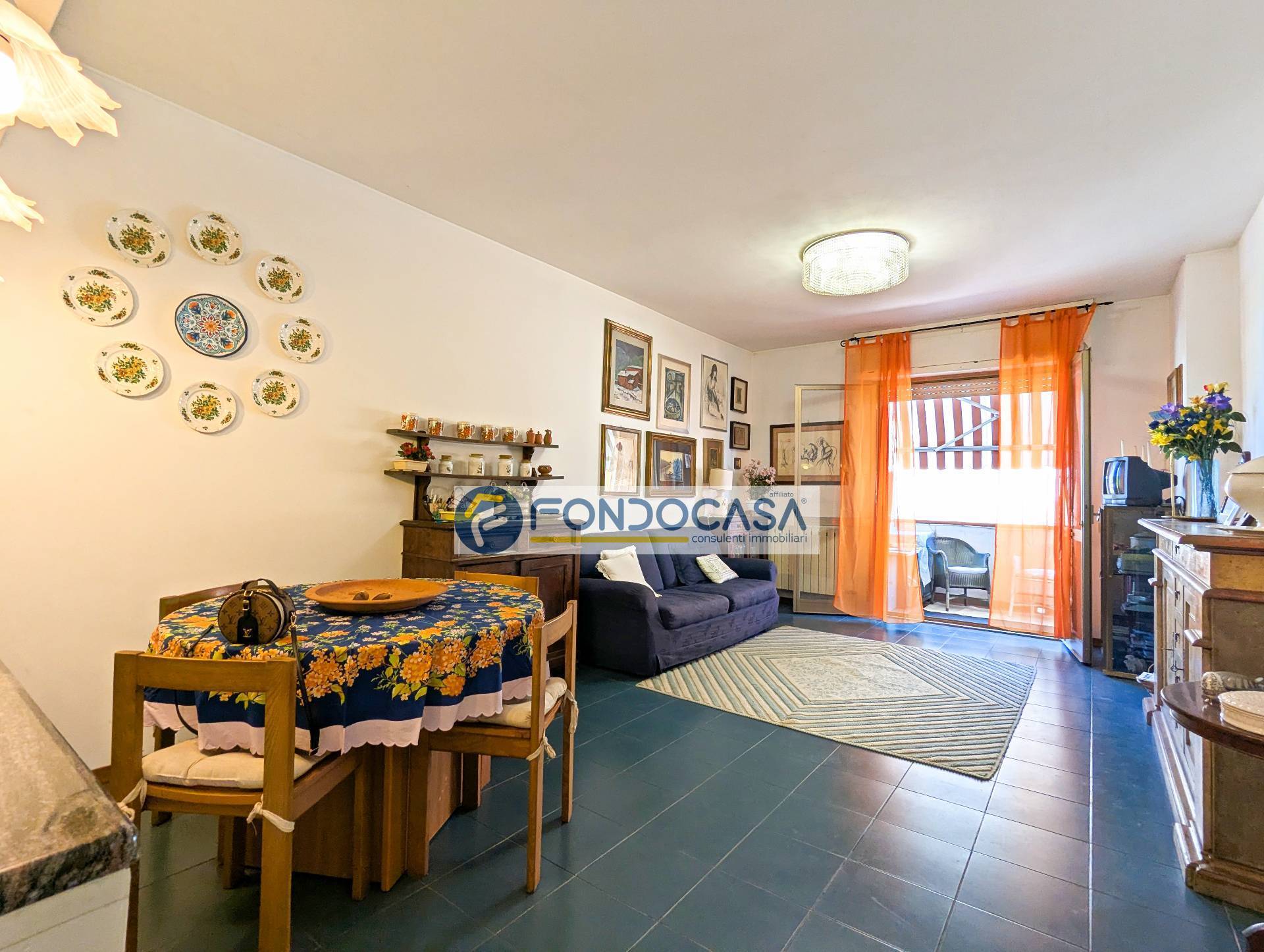 Appartamento in vendita a Massa, Marina di Massa