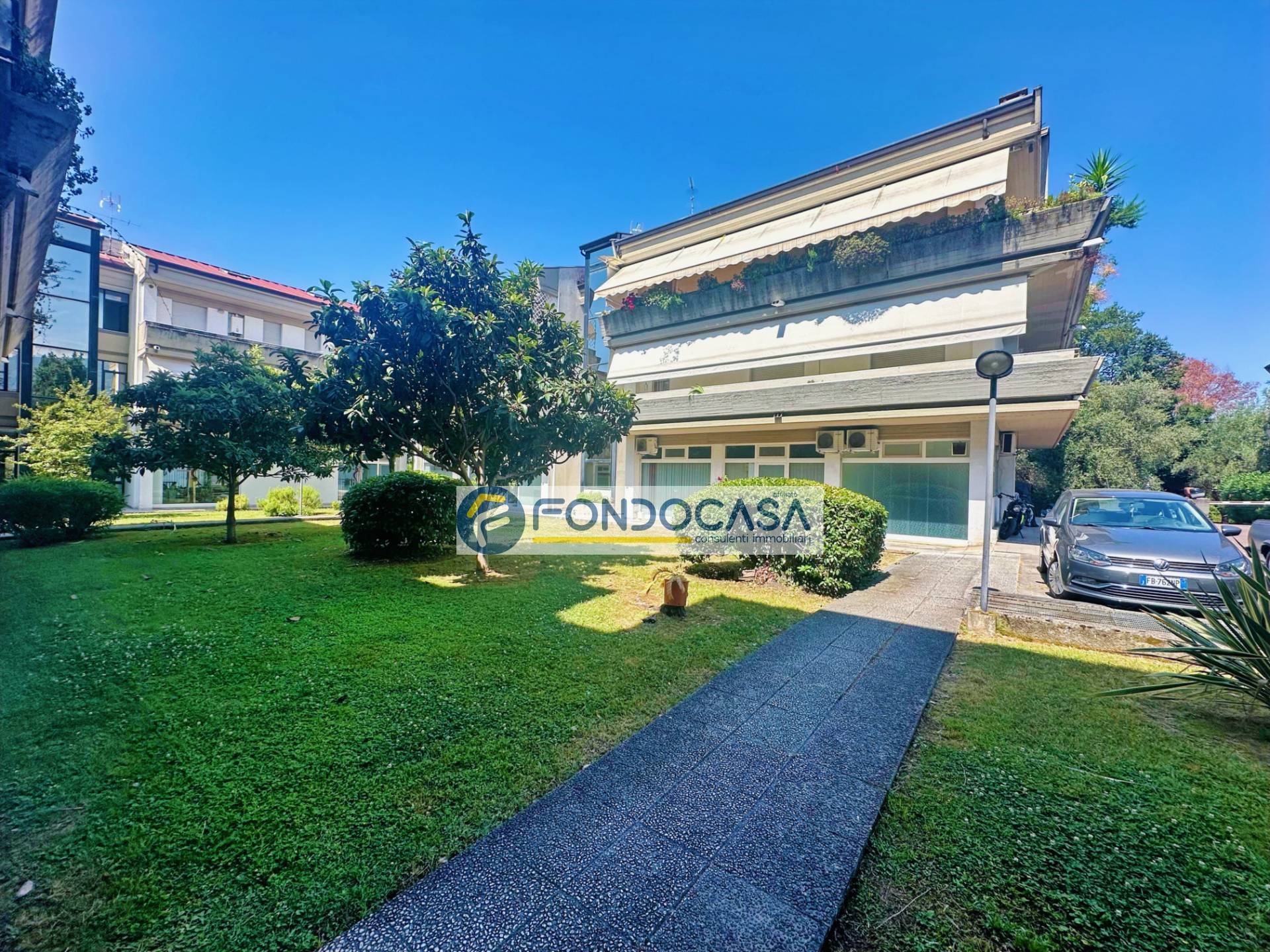 Appartamento in vendita a Massa, Periferia