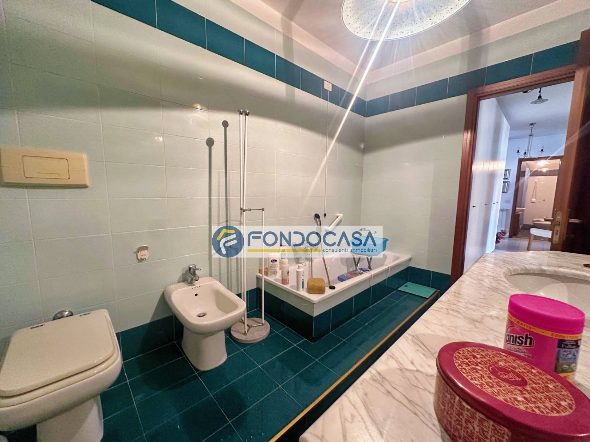 Appartamento in vendita a Massa, Periferia