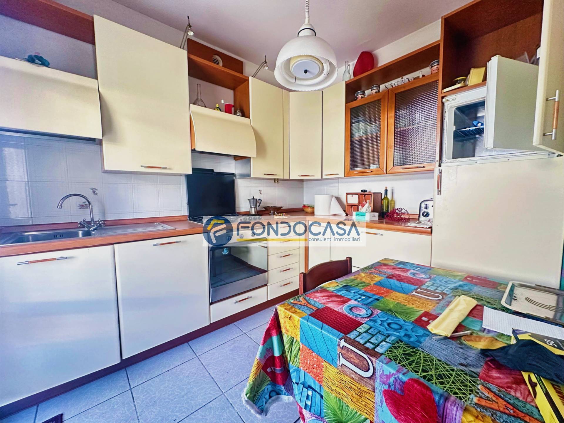 Appartamento in vendita a Massa, Periferia