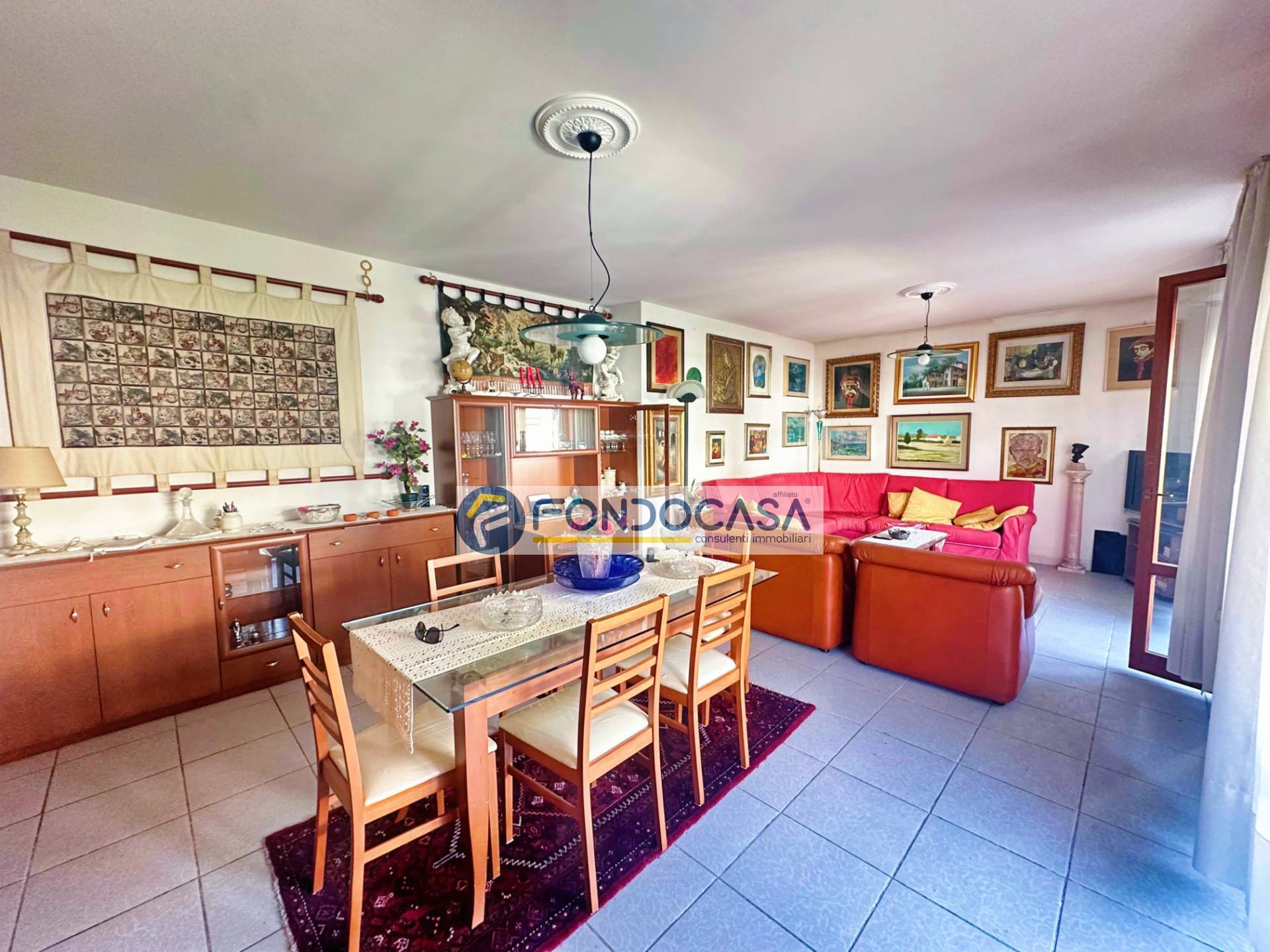 Appartamento in vendita a Massa, Periferia