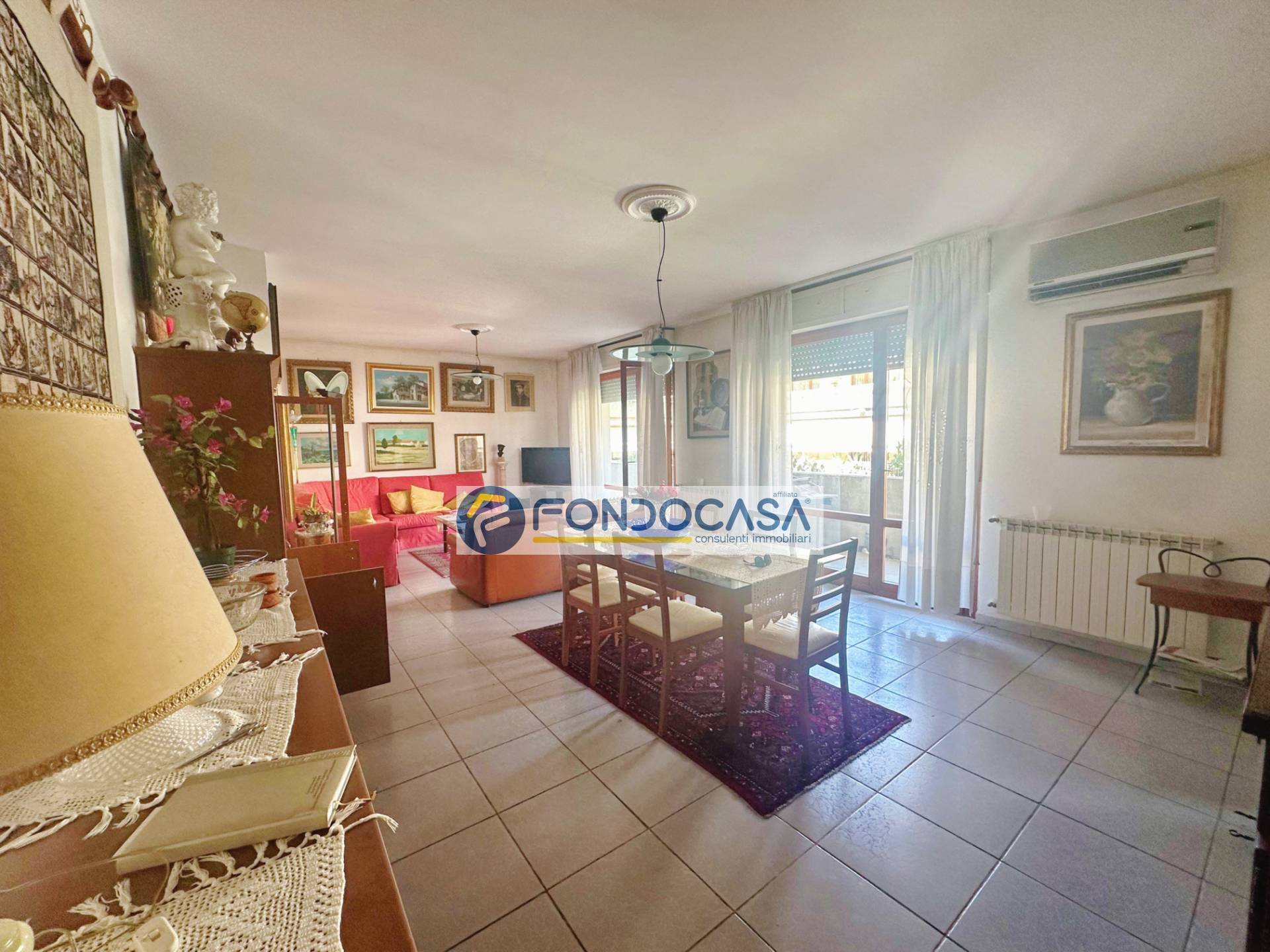 Appartamento in vendita a Massa, Periferia