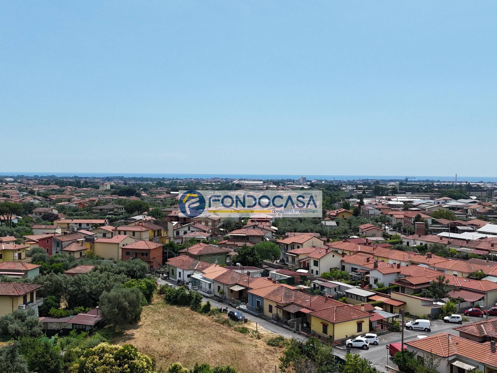 Appartamento in vendita a Massa