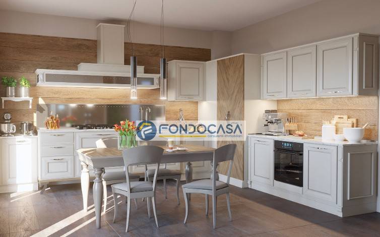 Appartamento in vendita a Massa