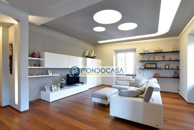 Appartamento in vendita a Massa